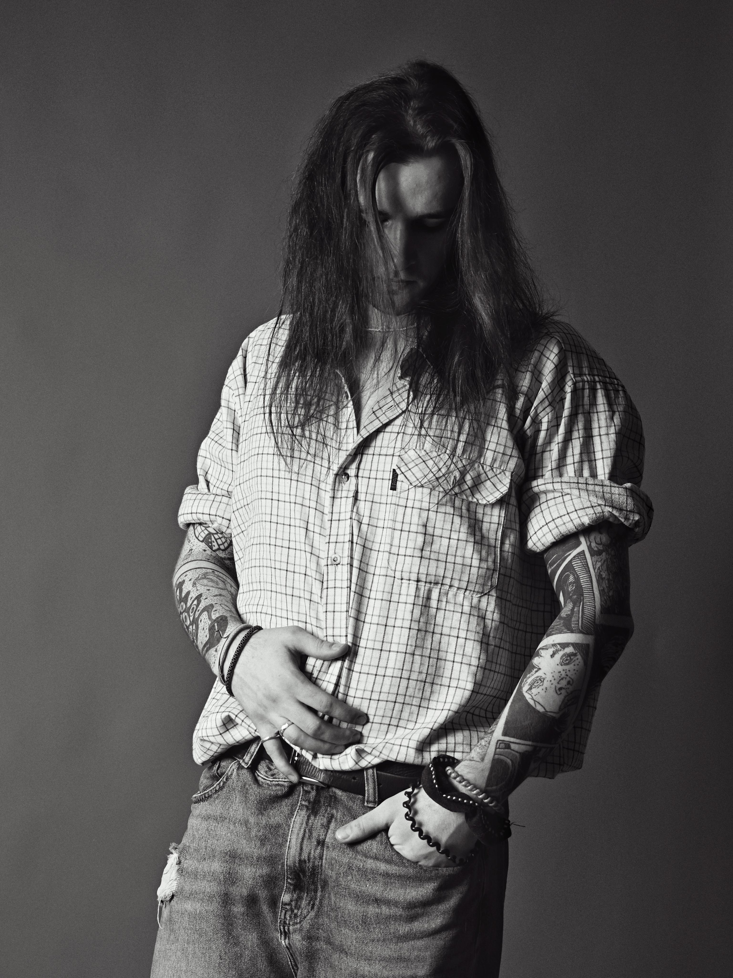 Илья. Студия детской и семейной фотографии «Время улыбаться»