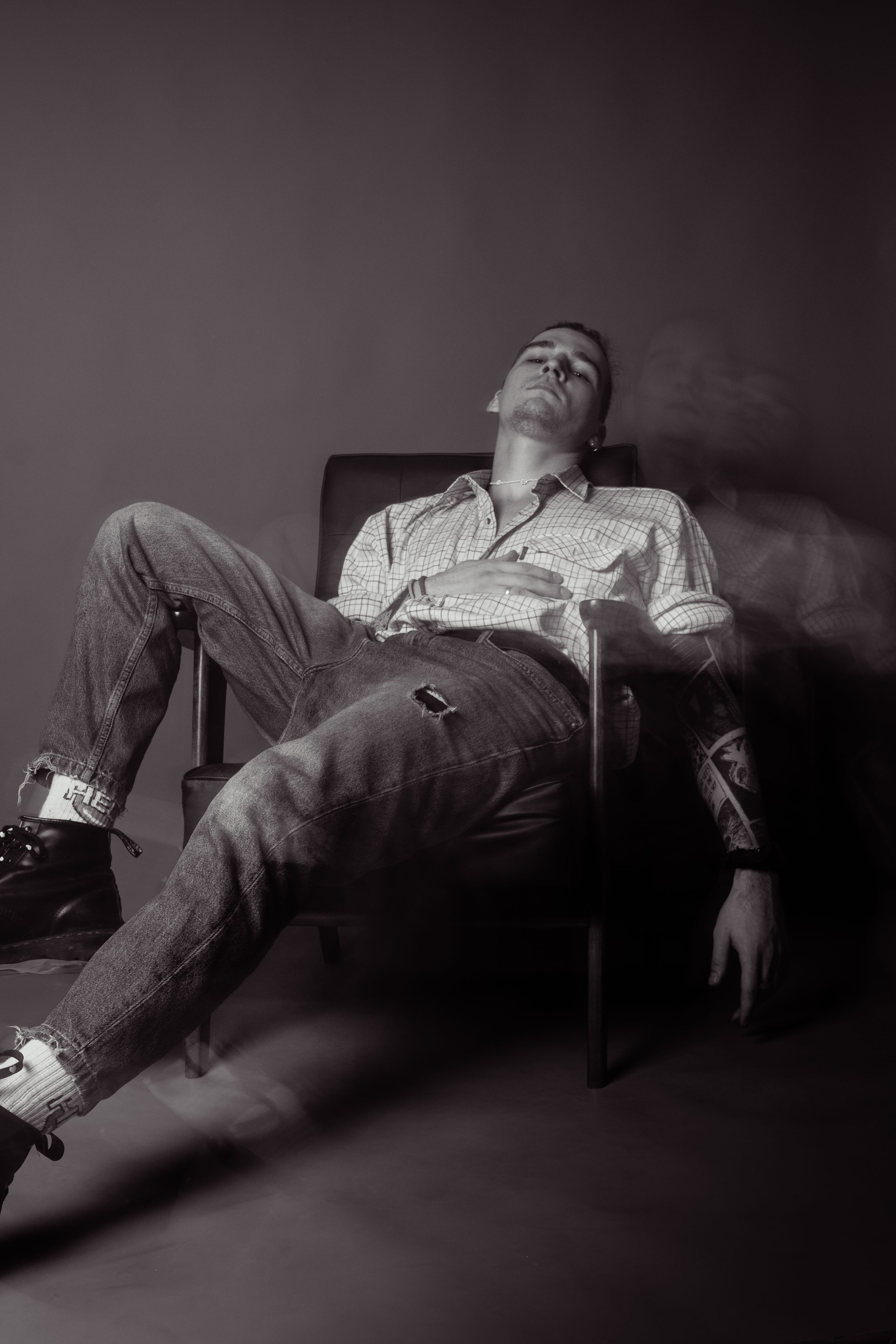 Илья. Студия детской и семейной фотографии «Время улыбаться»