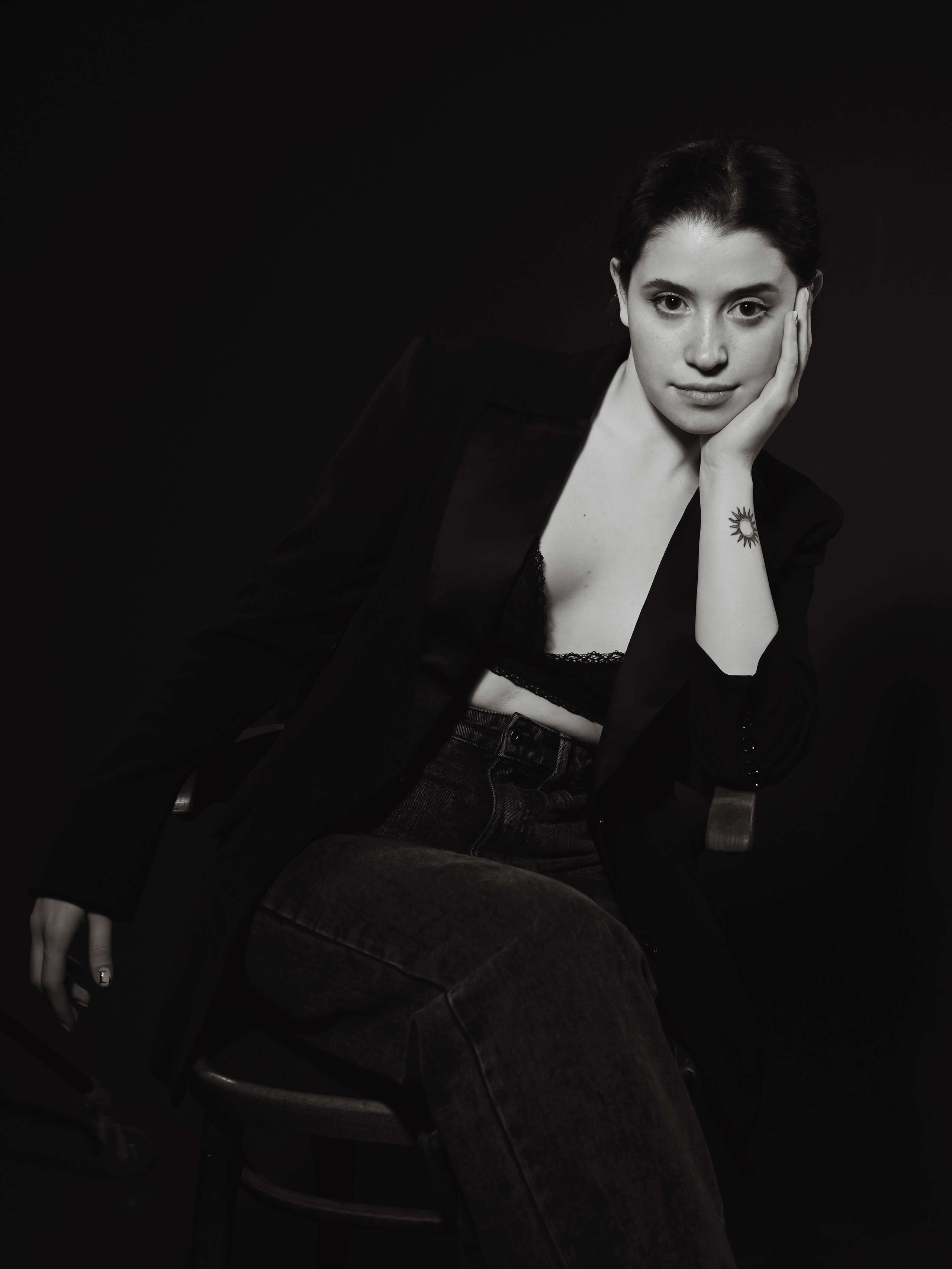 Анна. Студия детской и семейной фотографии «Время улыбаться»