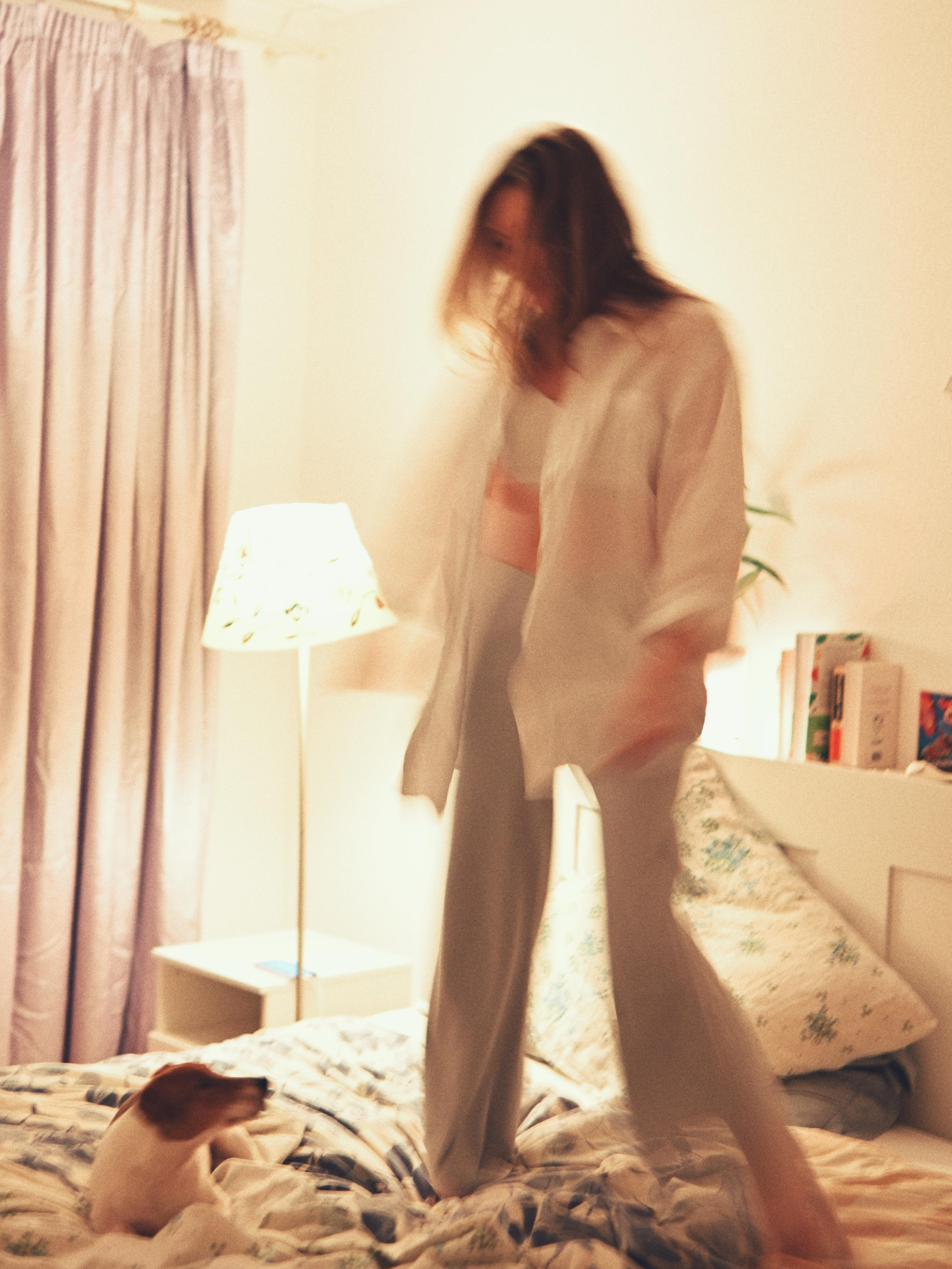 Даша. Студия детской и семейной фотографии «Время улыбаться»