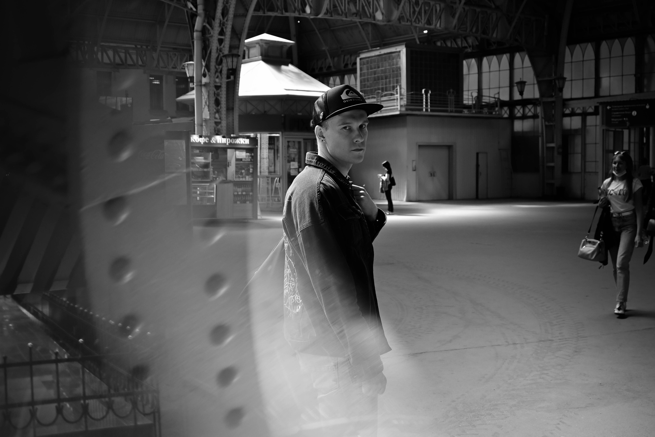 Михаил. Студия детской и семейной фотографии «Время улыбаться»