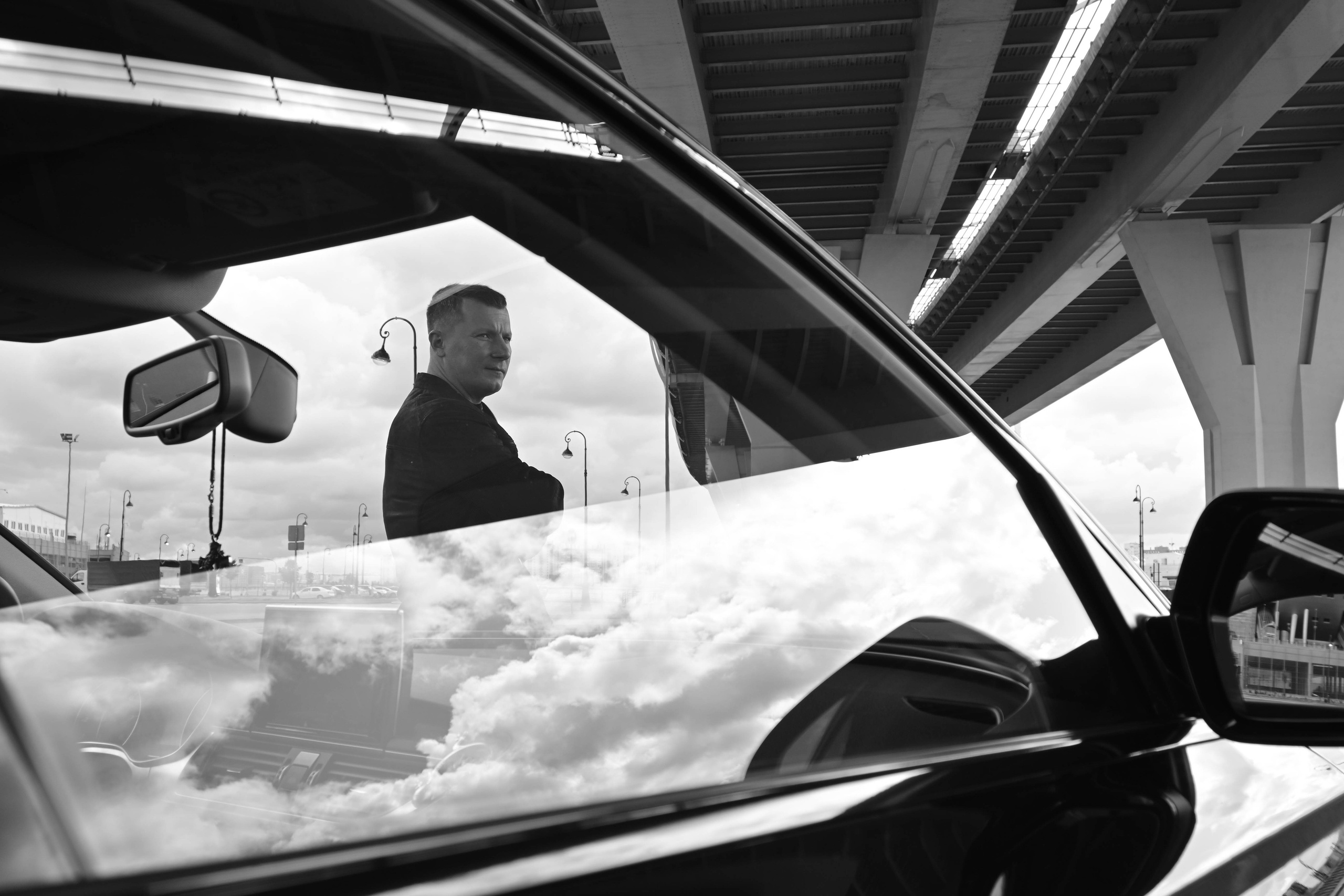 Андрей. Студия детской и семейной фотографии «Время улыбаться»