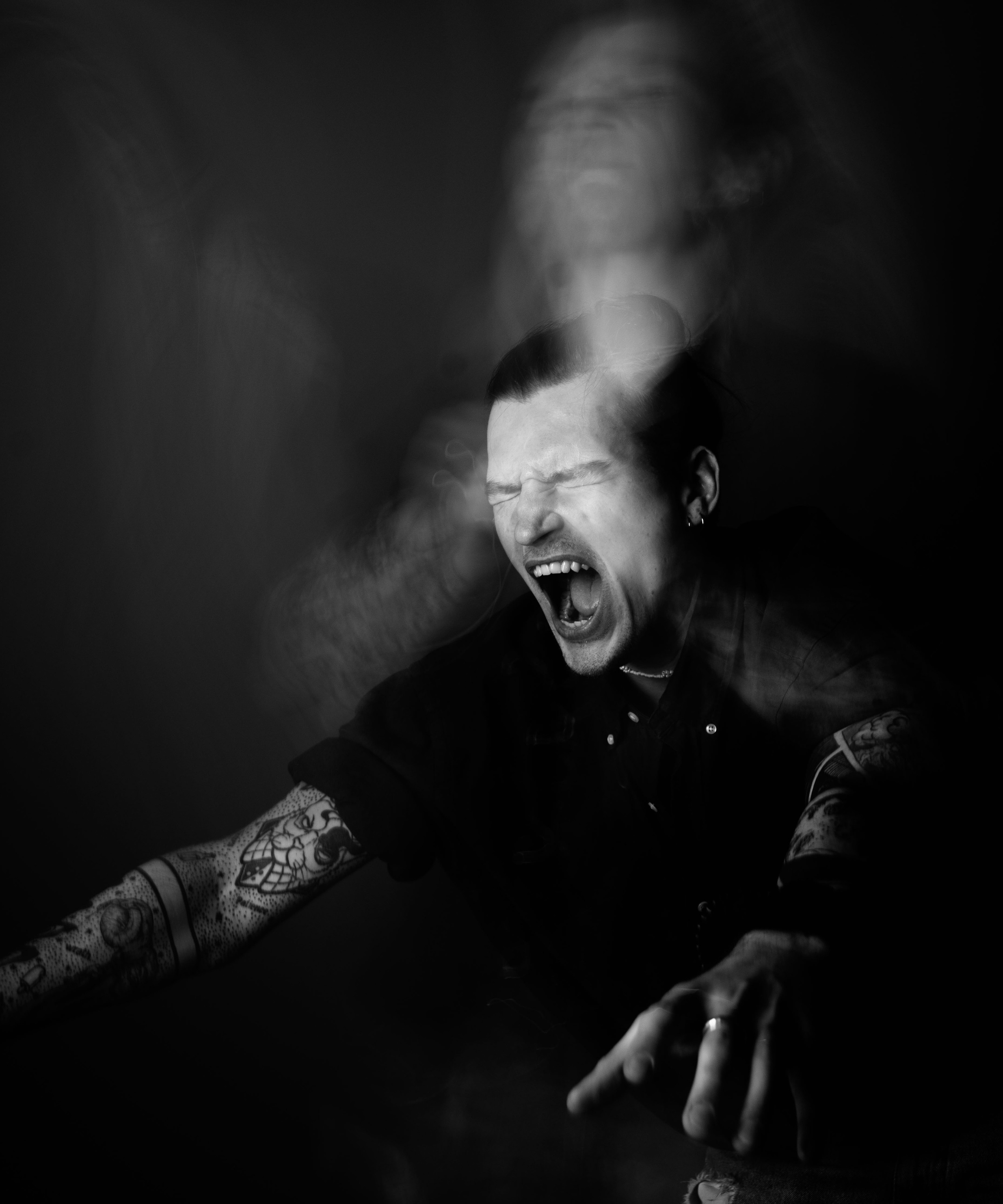 Илья. Студия детской и семейной фотографии «Время улыбаться»