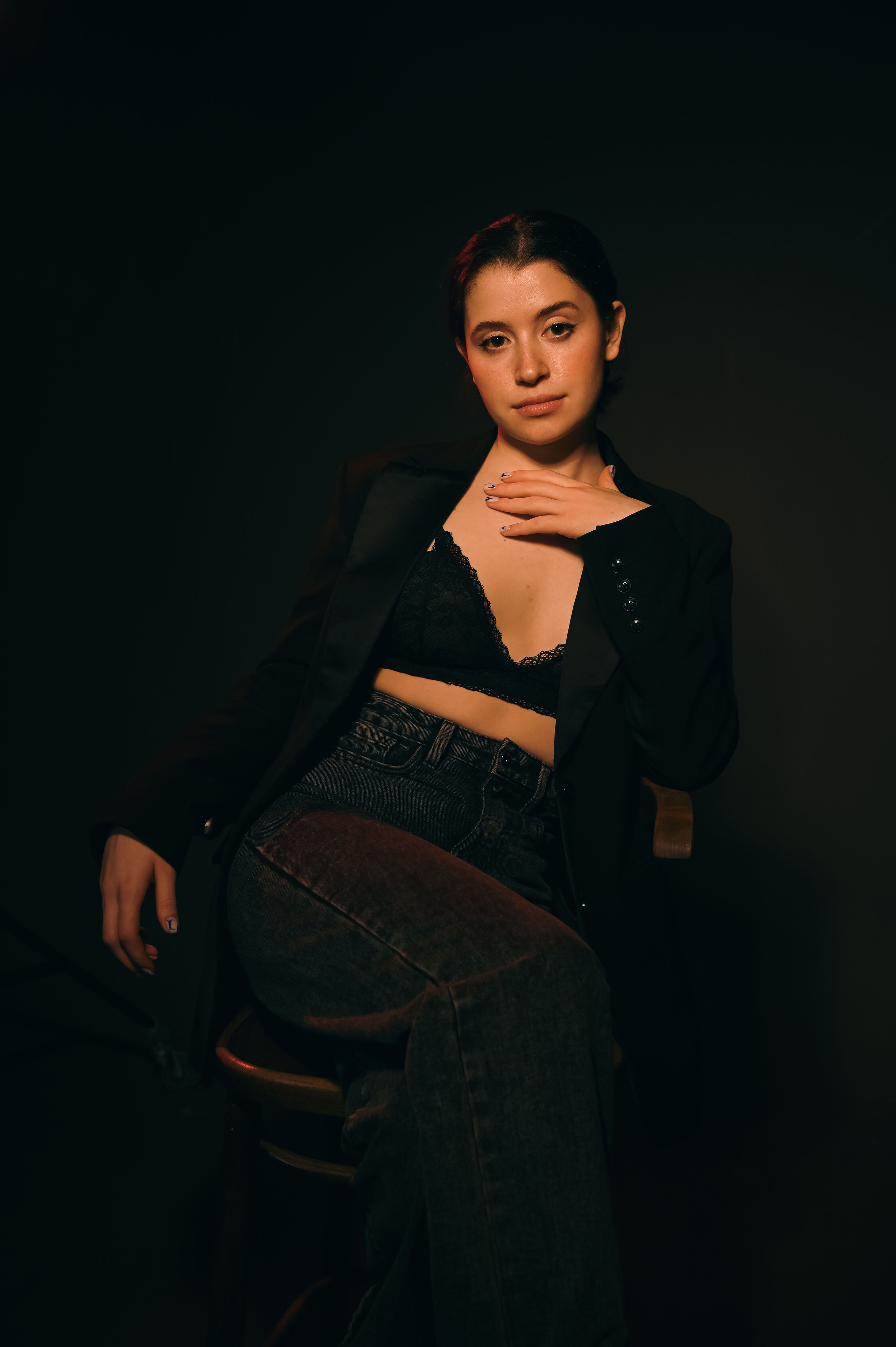 Анна. Студия детской и семейной фотографии «Время улыбаться»