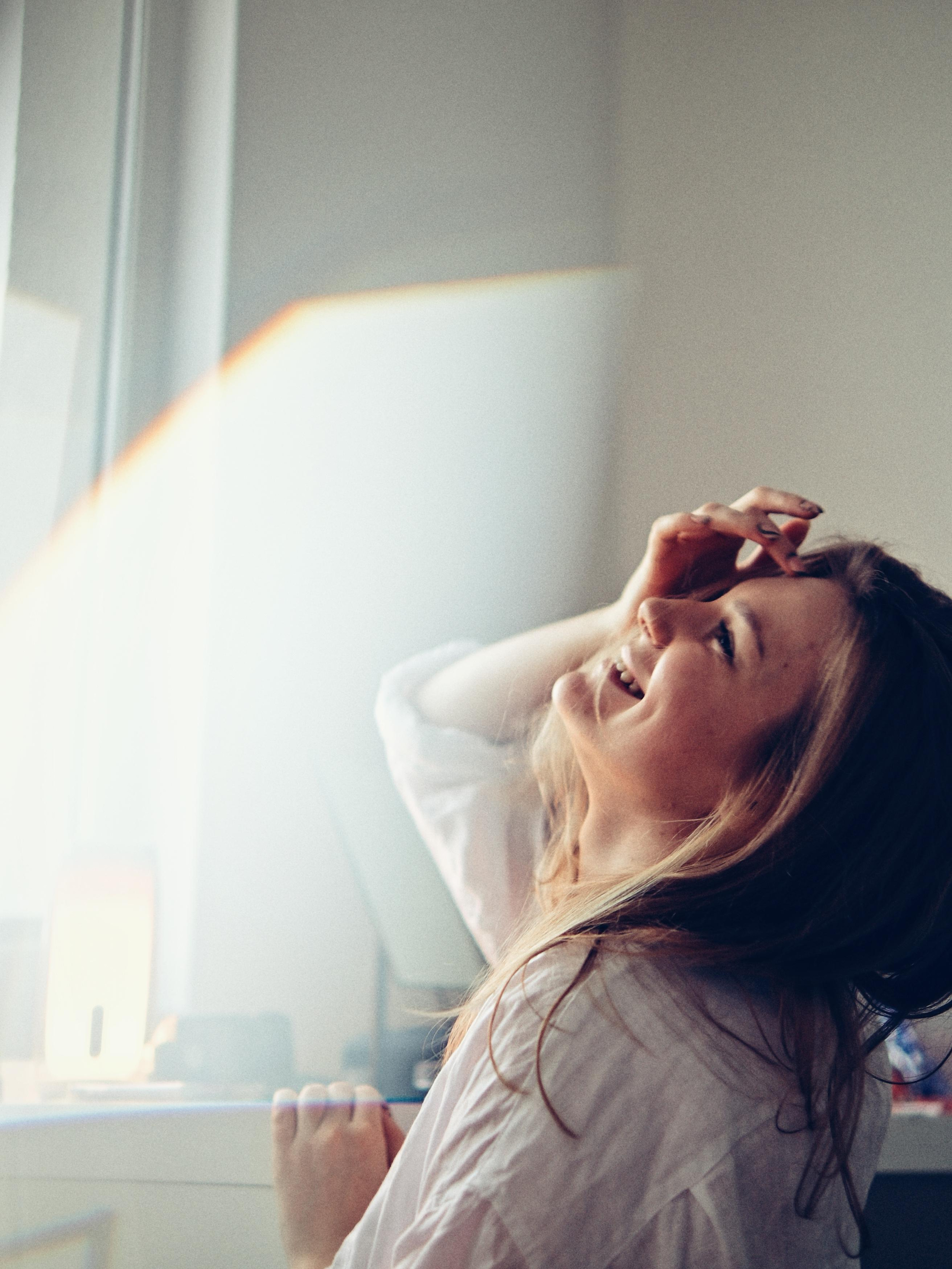 Даша. Студия детской и семейной фотографии «Время улыбаться»