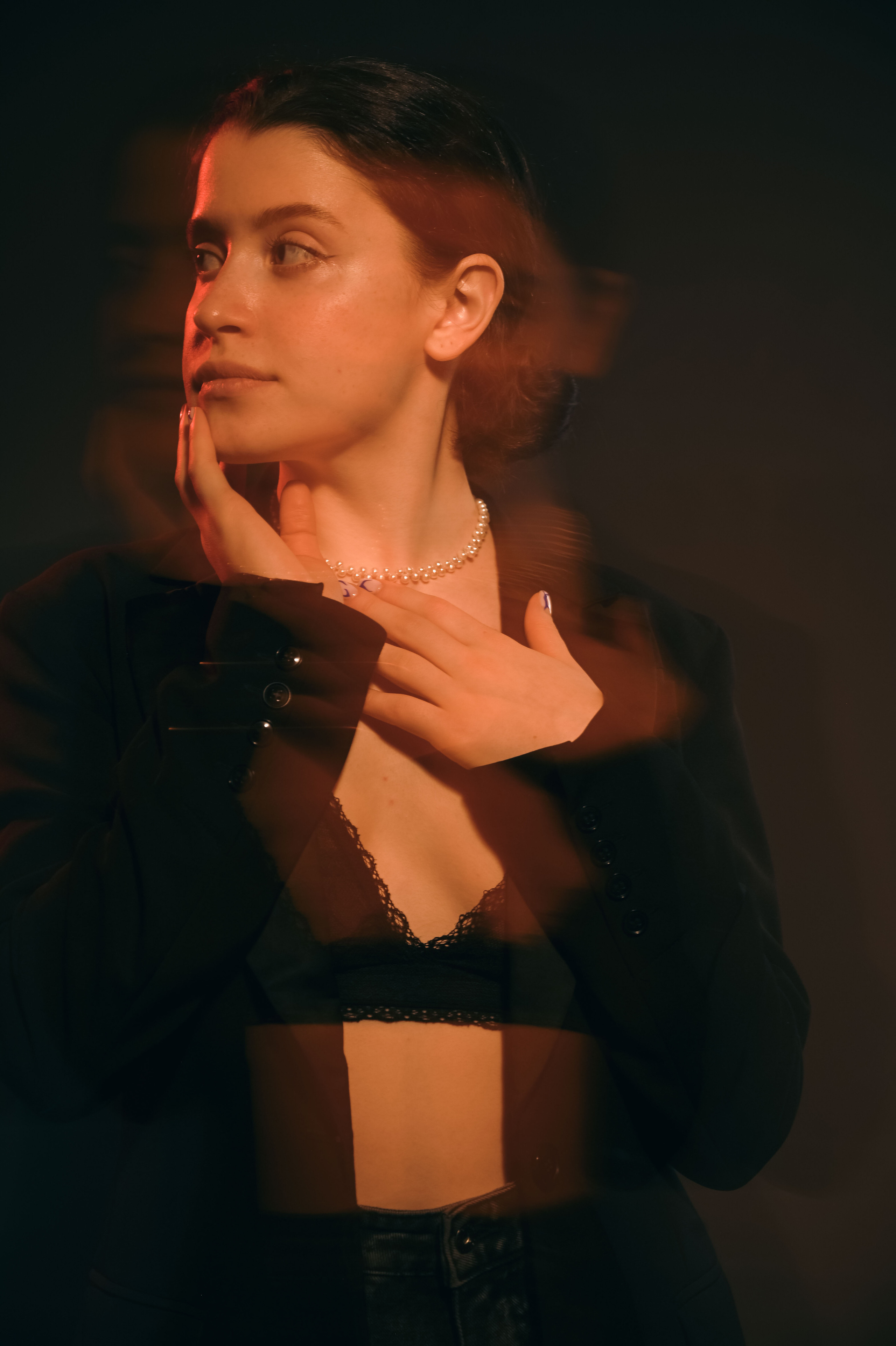 Анна. Студия детской и семейной фотографии «Время улыбаться»