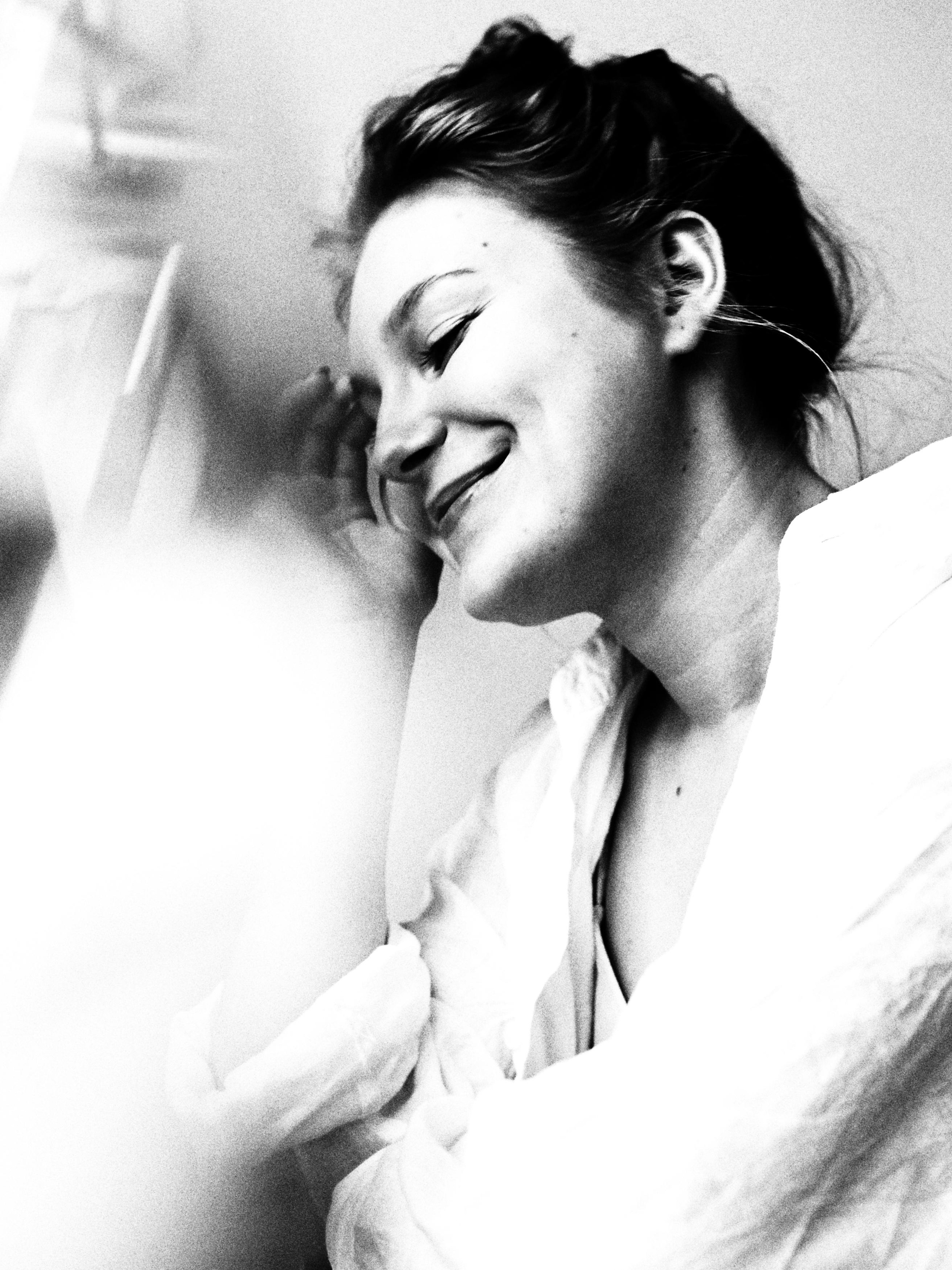 Даша. Студия детской и семейной фотографии «Время улыбаться»