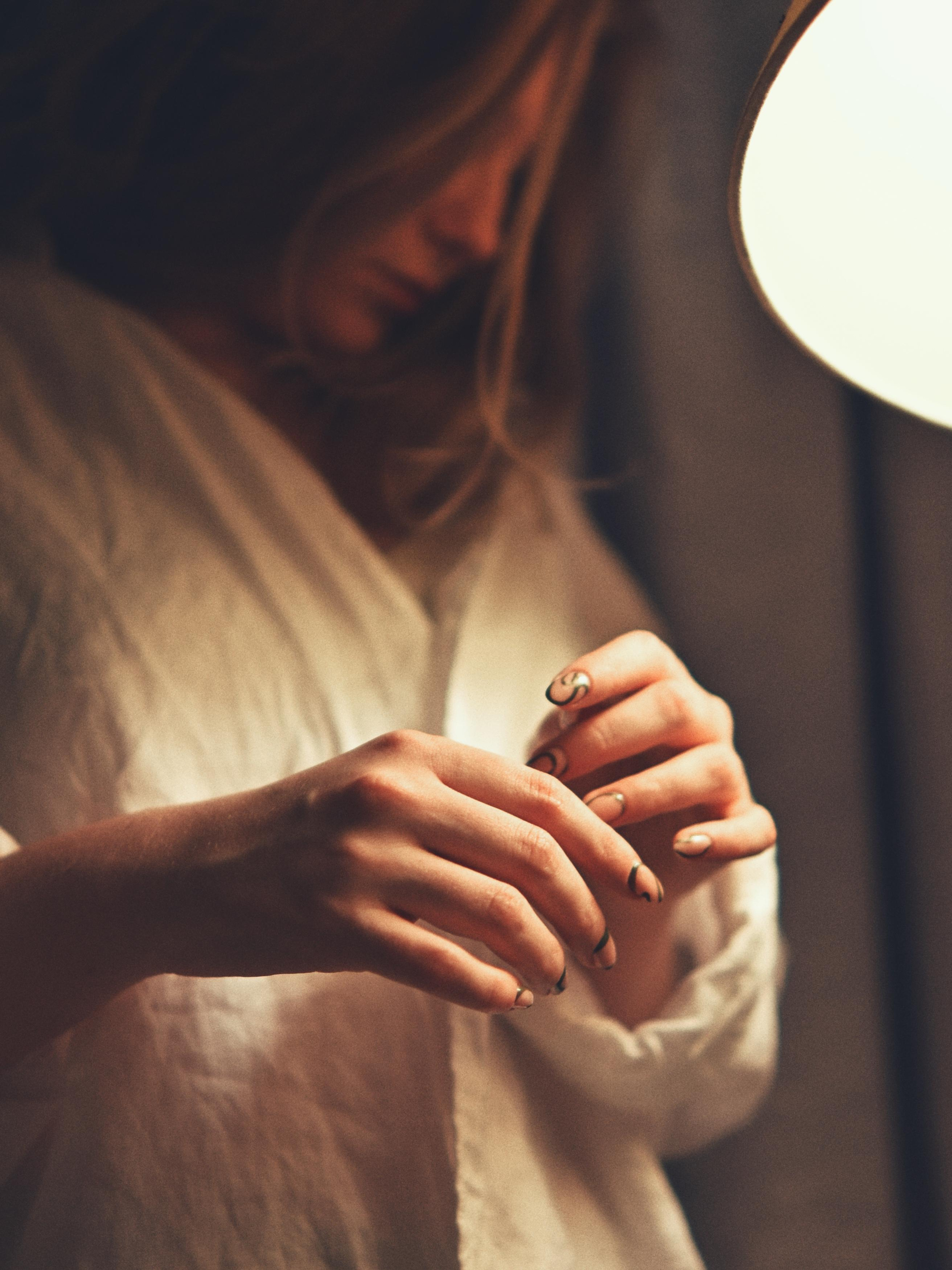 Даша. Студия детской и семейной фотографии «Время улыбаться»