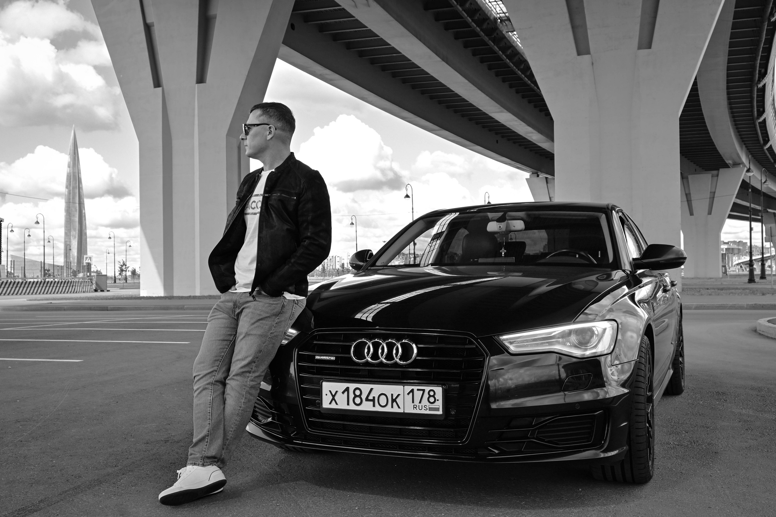 Андрей. Студия детской и семейной фотографии «Время улыбаться»