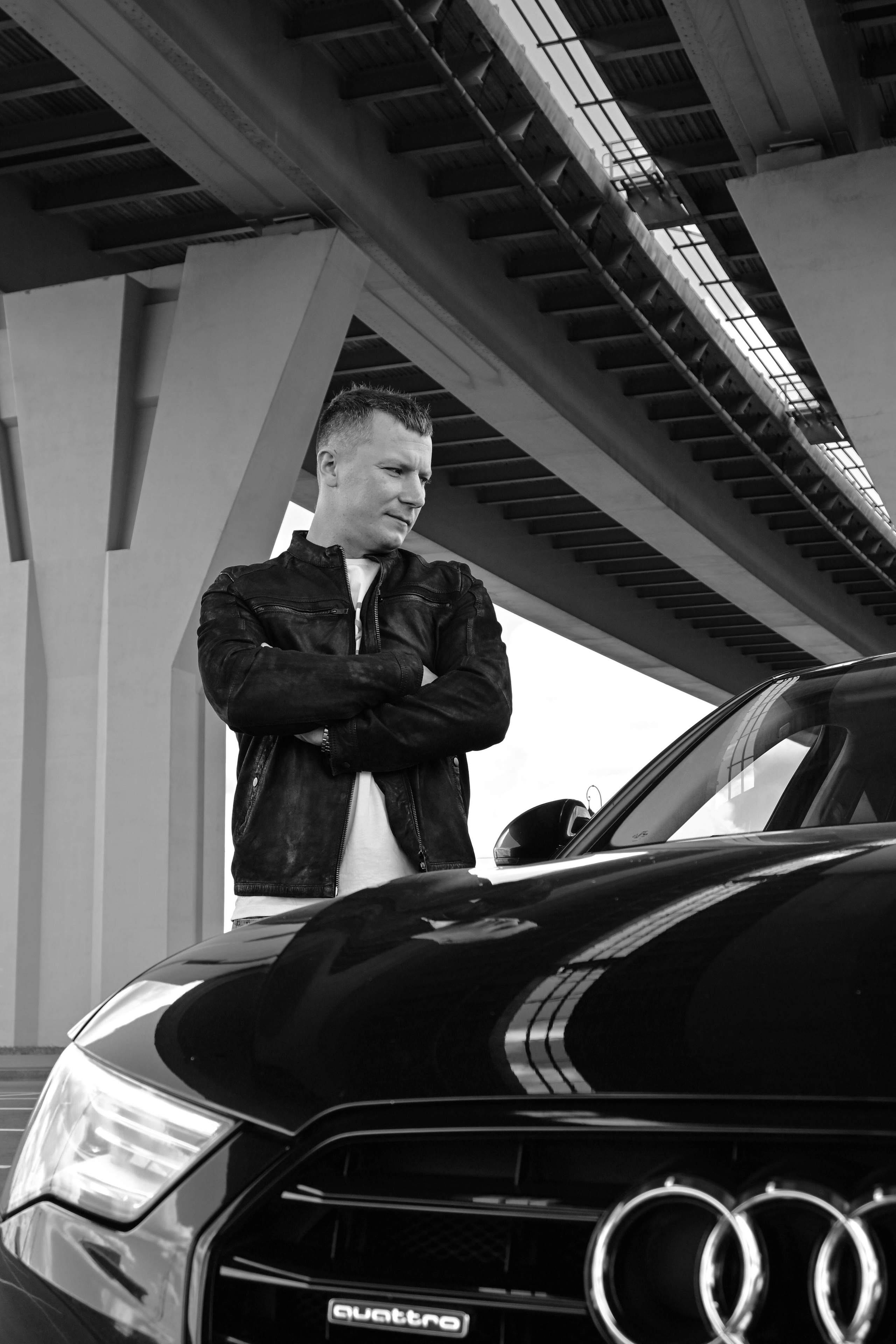 Андрей. Студия детской и семейной фотографии «Время улыбаться»