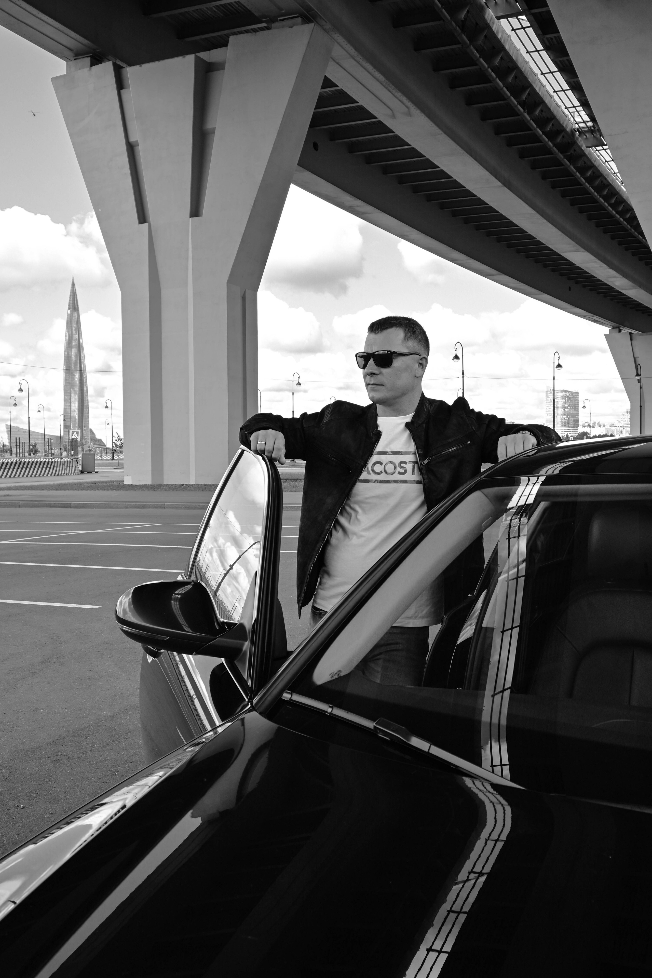 Андрей. Студия детской и семейной фотографии «Время улыбаться»