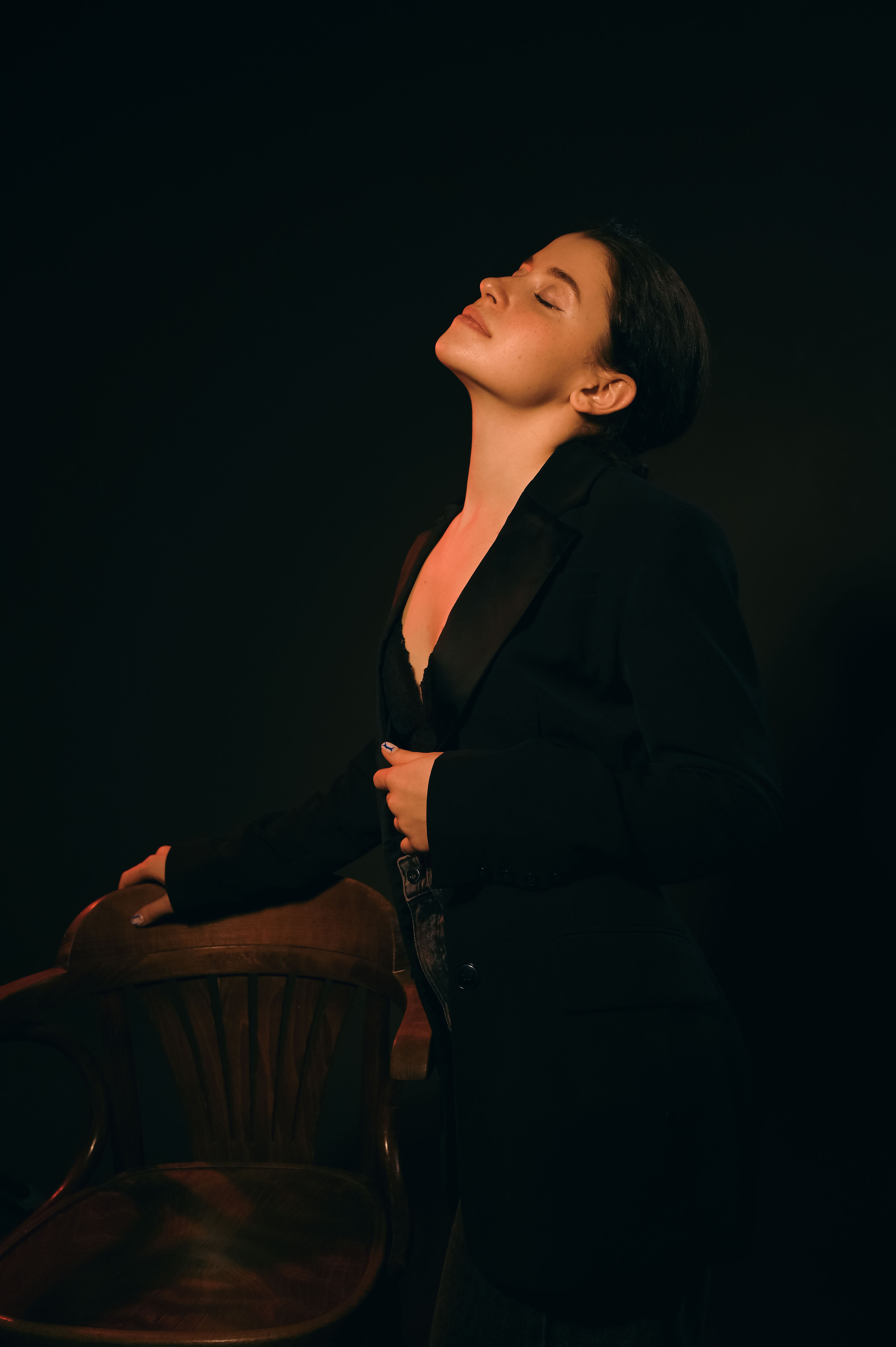 Анна. Студия детской и семейной фотографии «Время улыбаться»