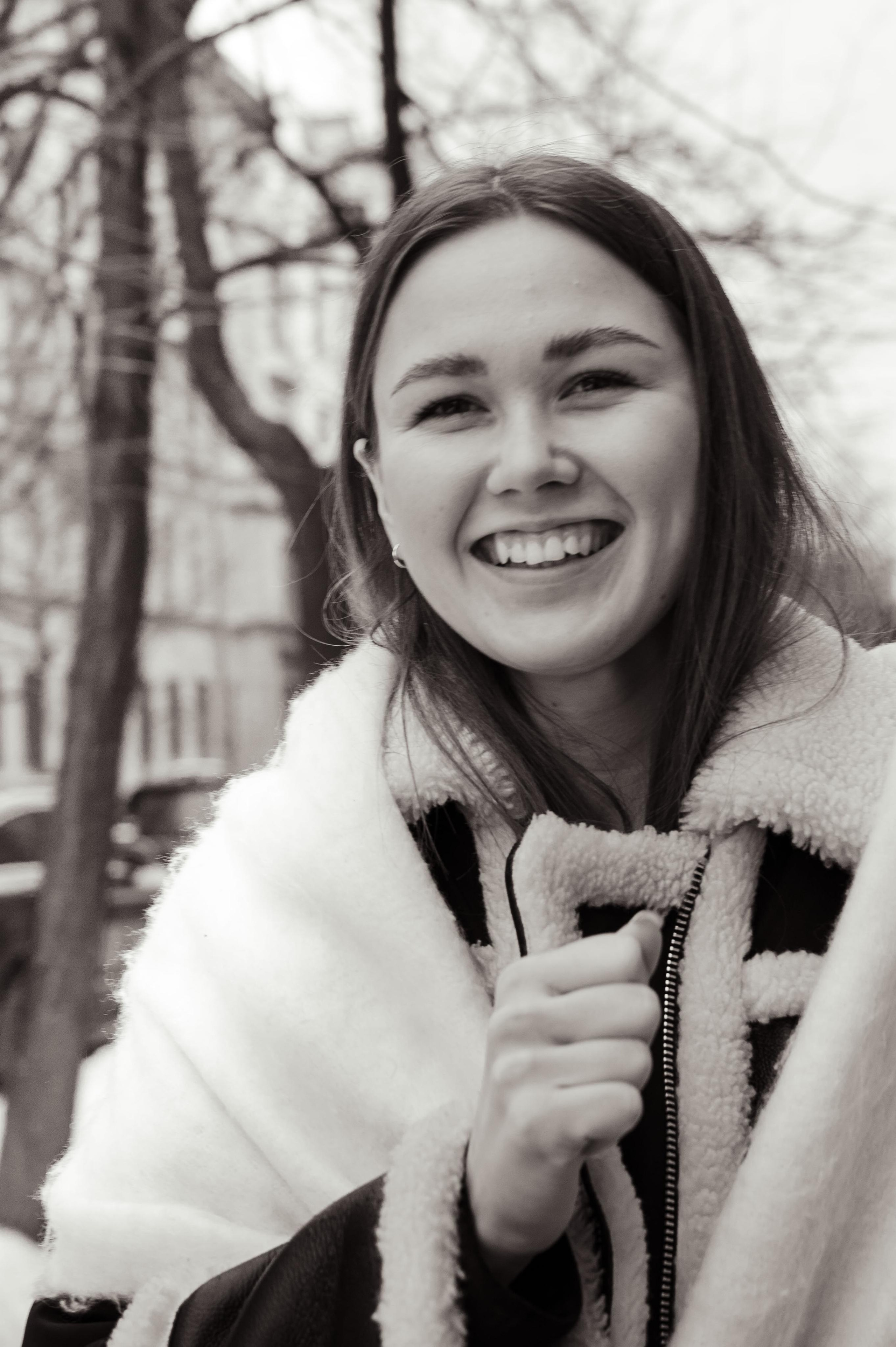 Анастасия. Студия детской и семейной фотографии «Время улыбаться»