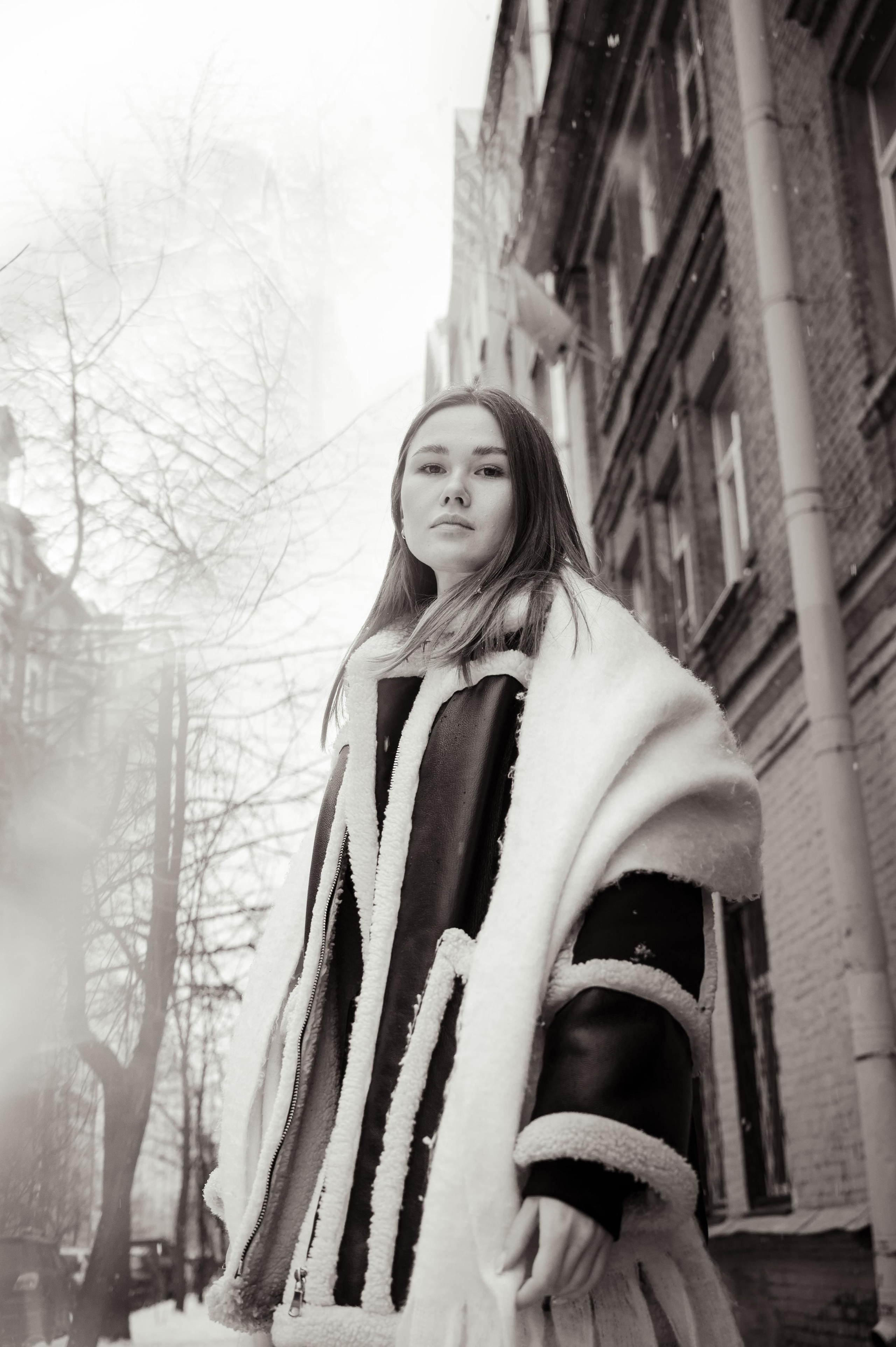 Анастасия. Студия детской и семейной фотографии «Время улыбаться»