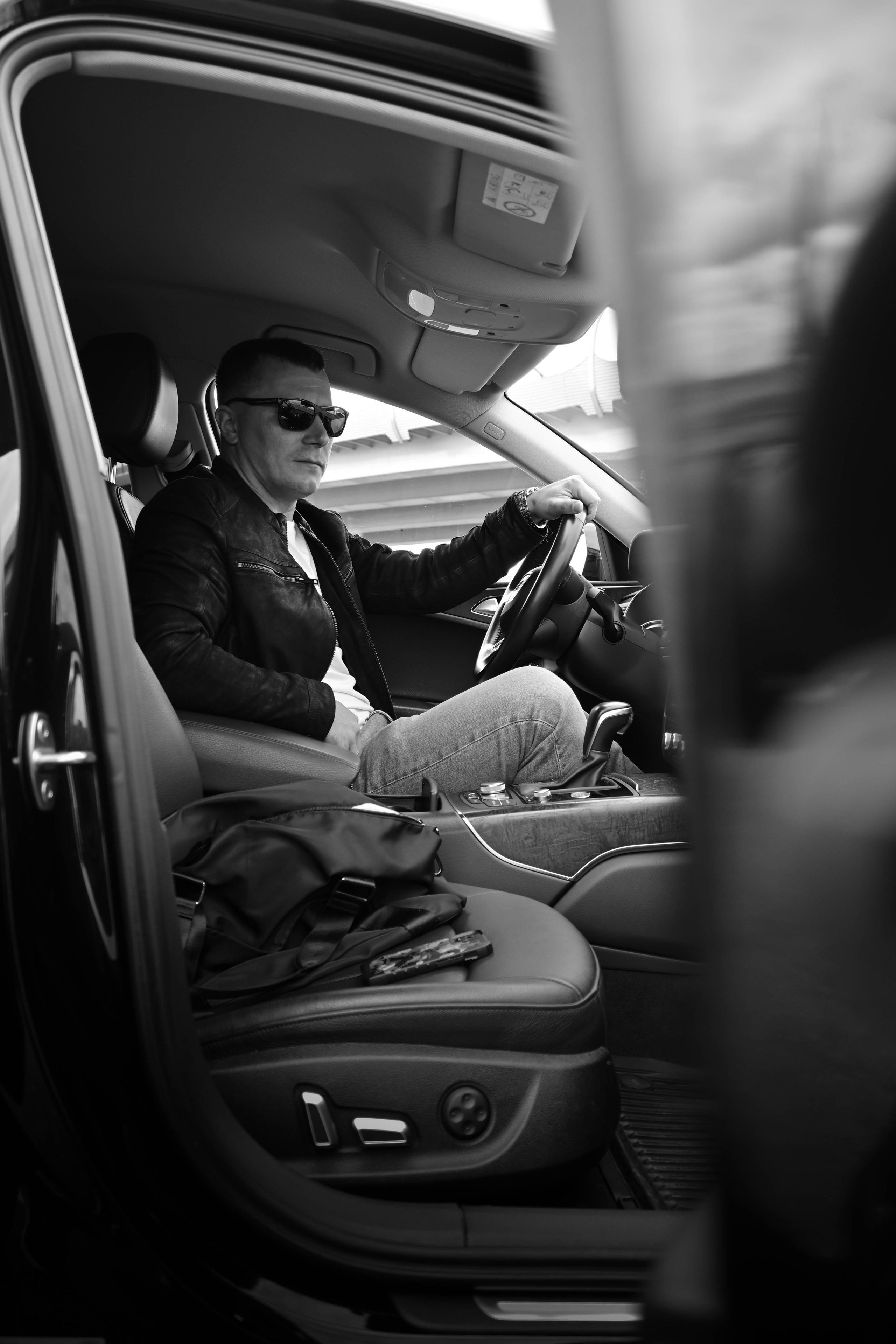 Андрей. Студия детской и семейной фотографии «Время улыбаться»