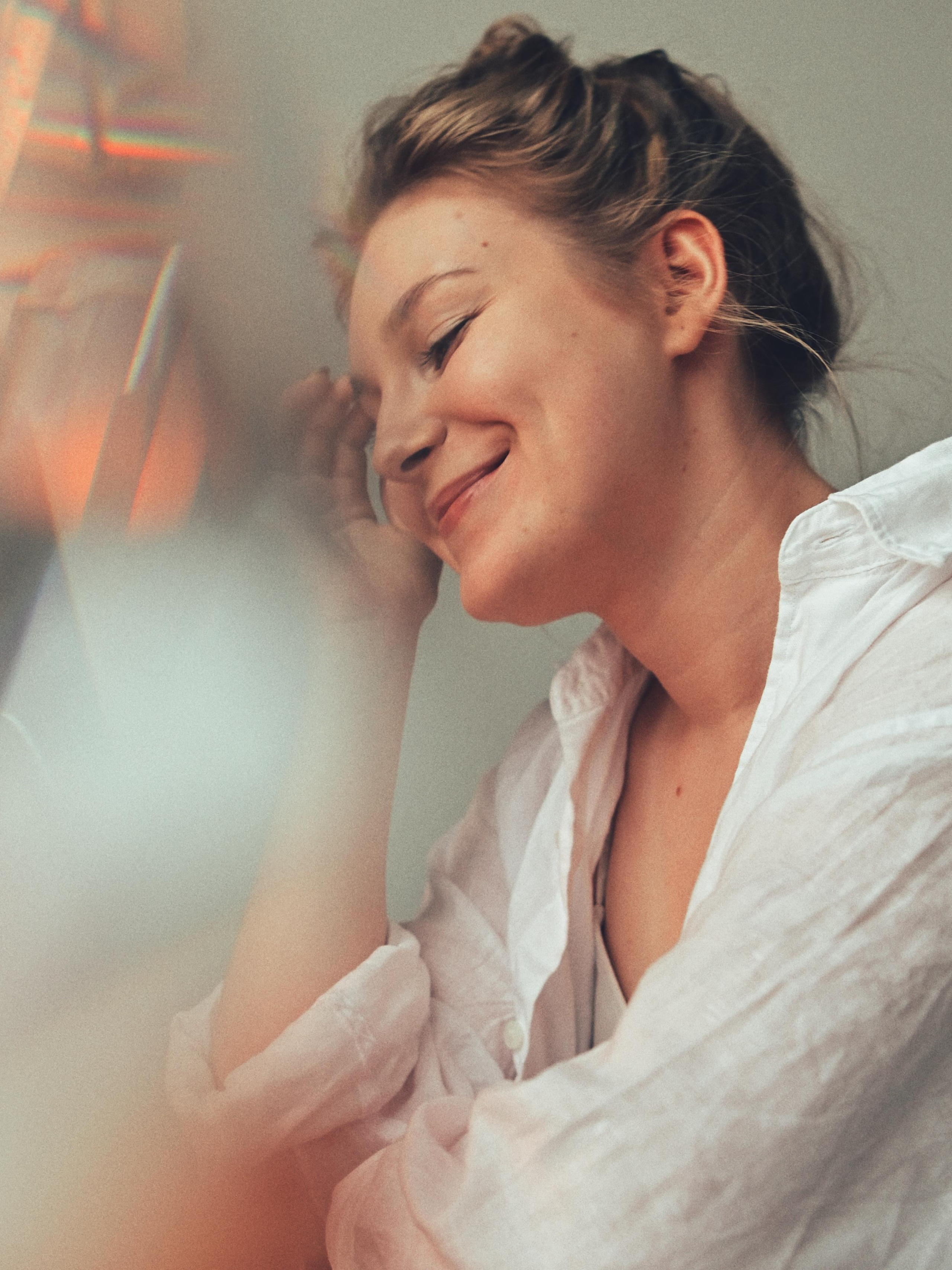 Даша. Студия детской и семейной фотографии «Время улыбаться»