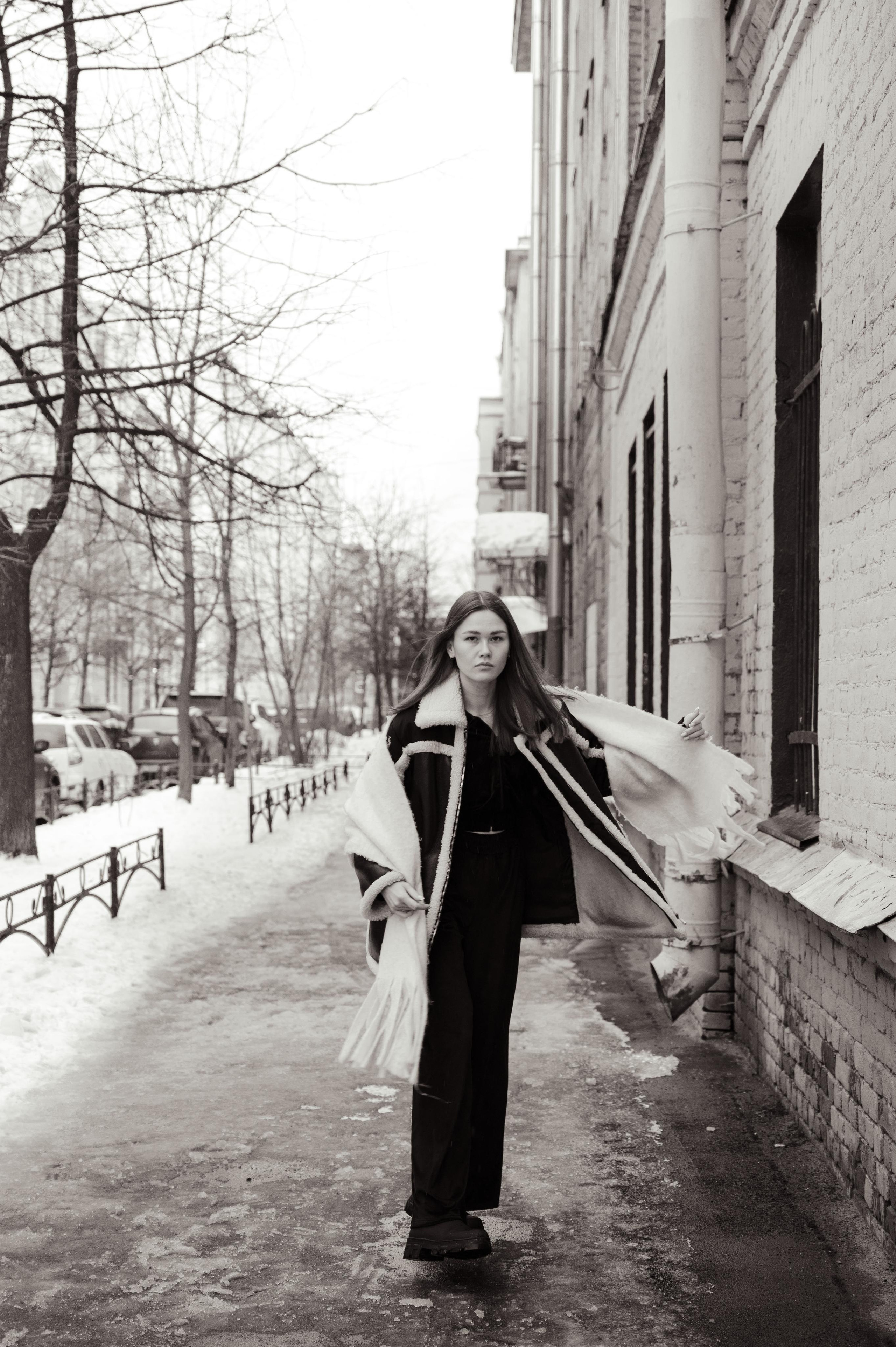 Анастасия. Студия детской и семейной фотографии «Время улыбаться»