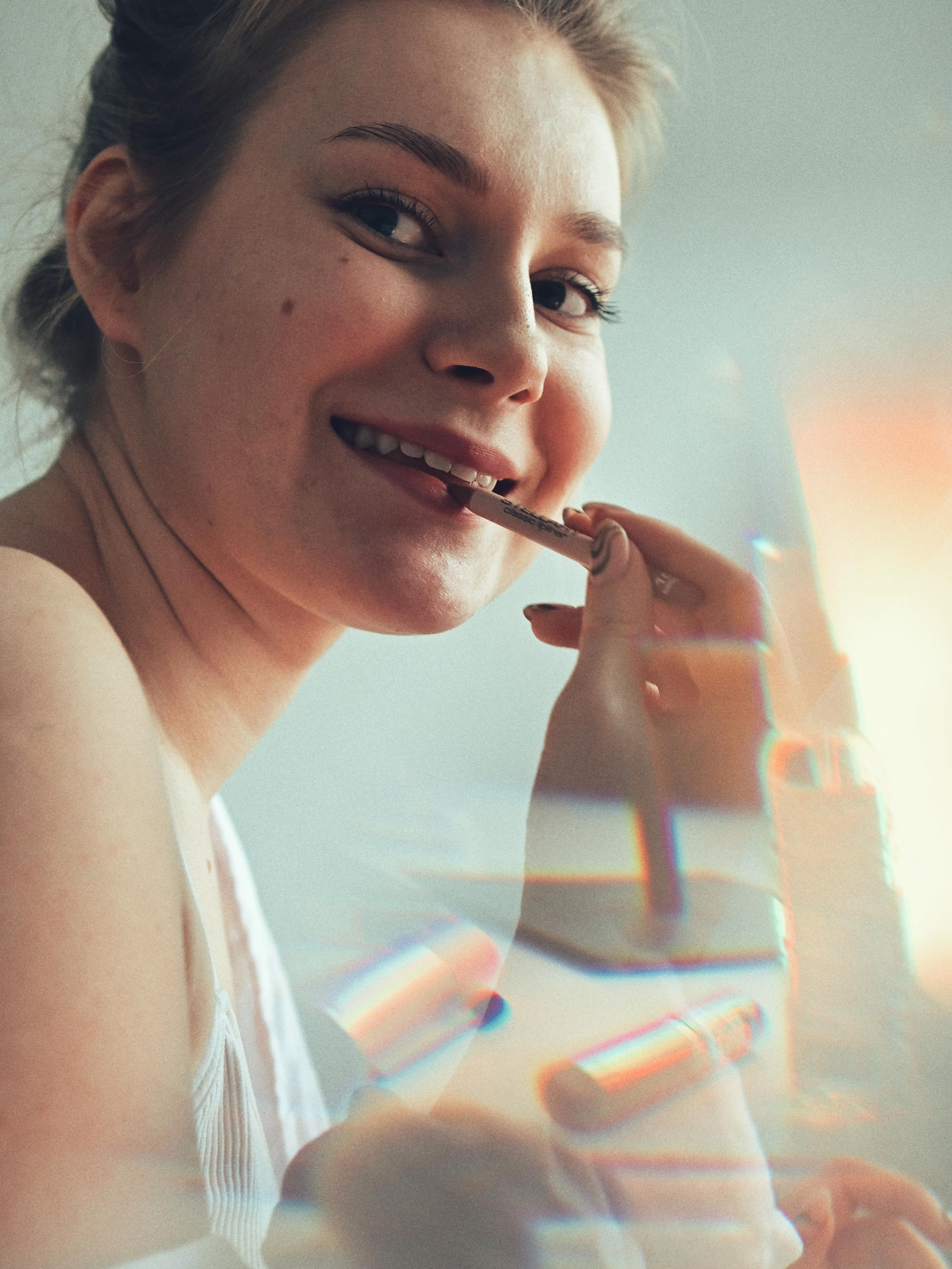 Даша. Студия детской и семейной фотографии «Время улыбаться»