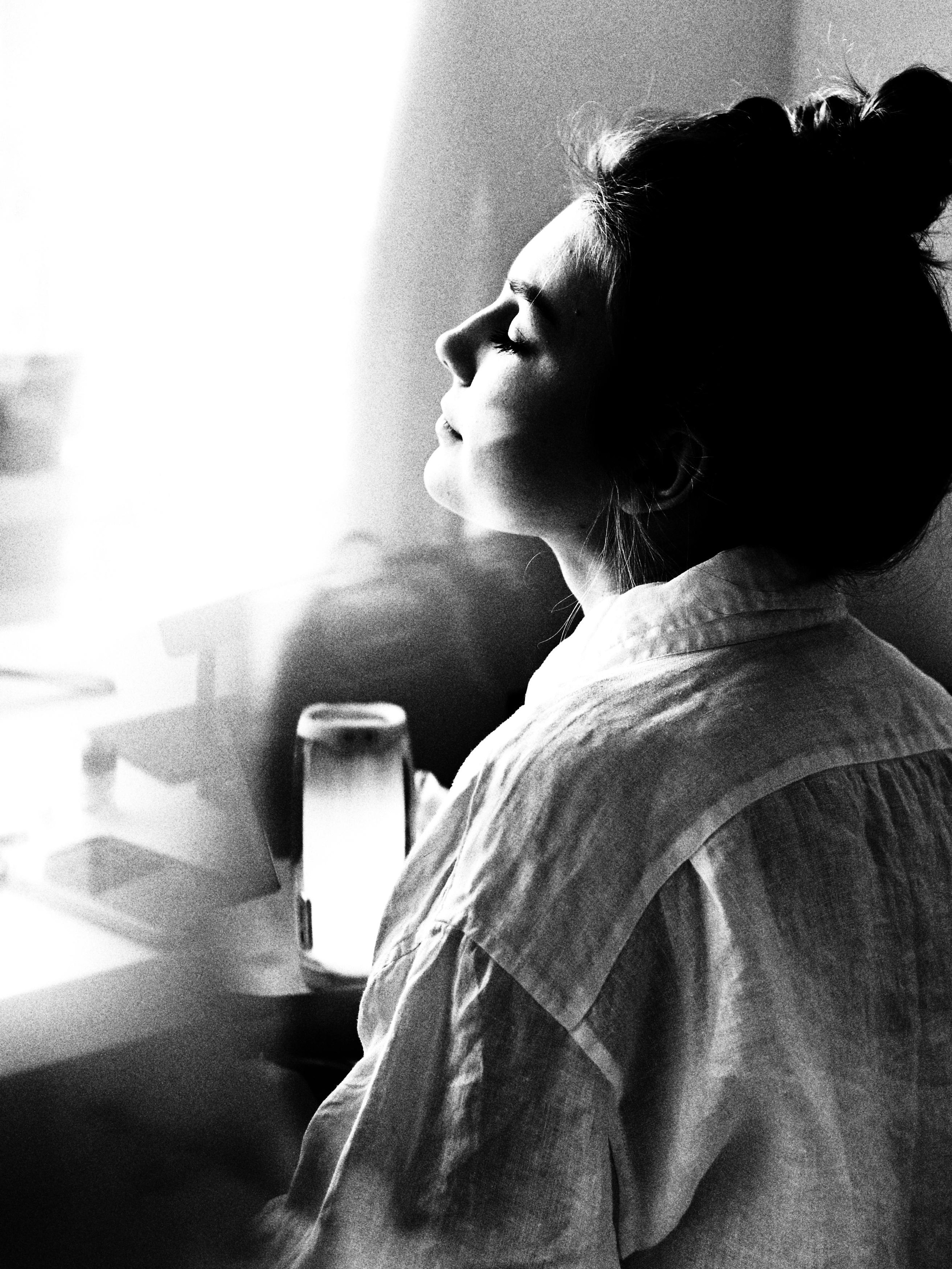 Даша. Студия детской и семейной фотографии «Время улыбаться»