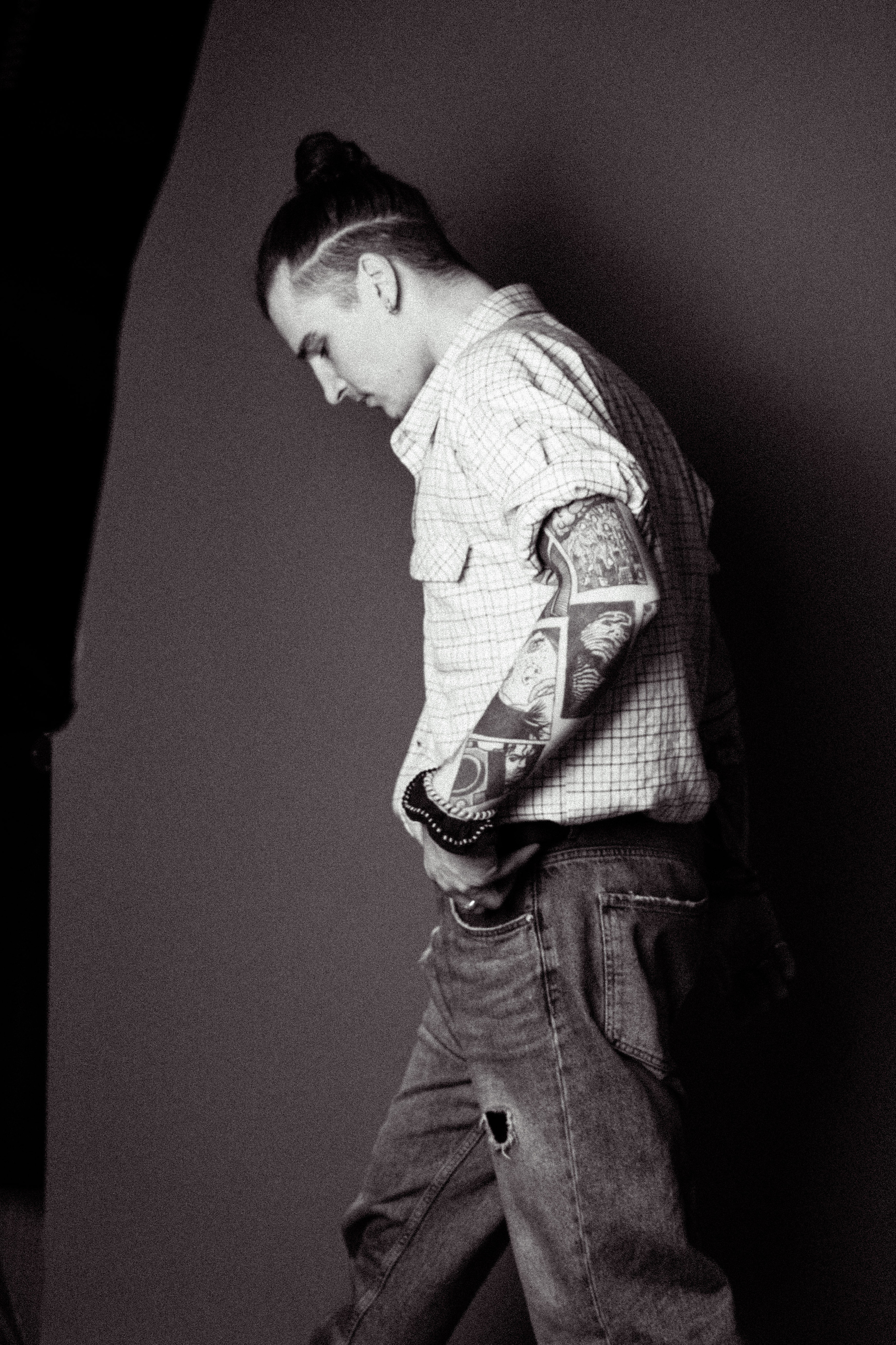 Илья. Студия детской и семейной фотографии «Время улыбаться»