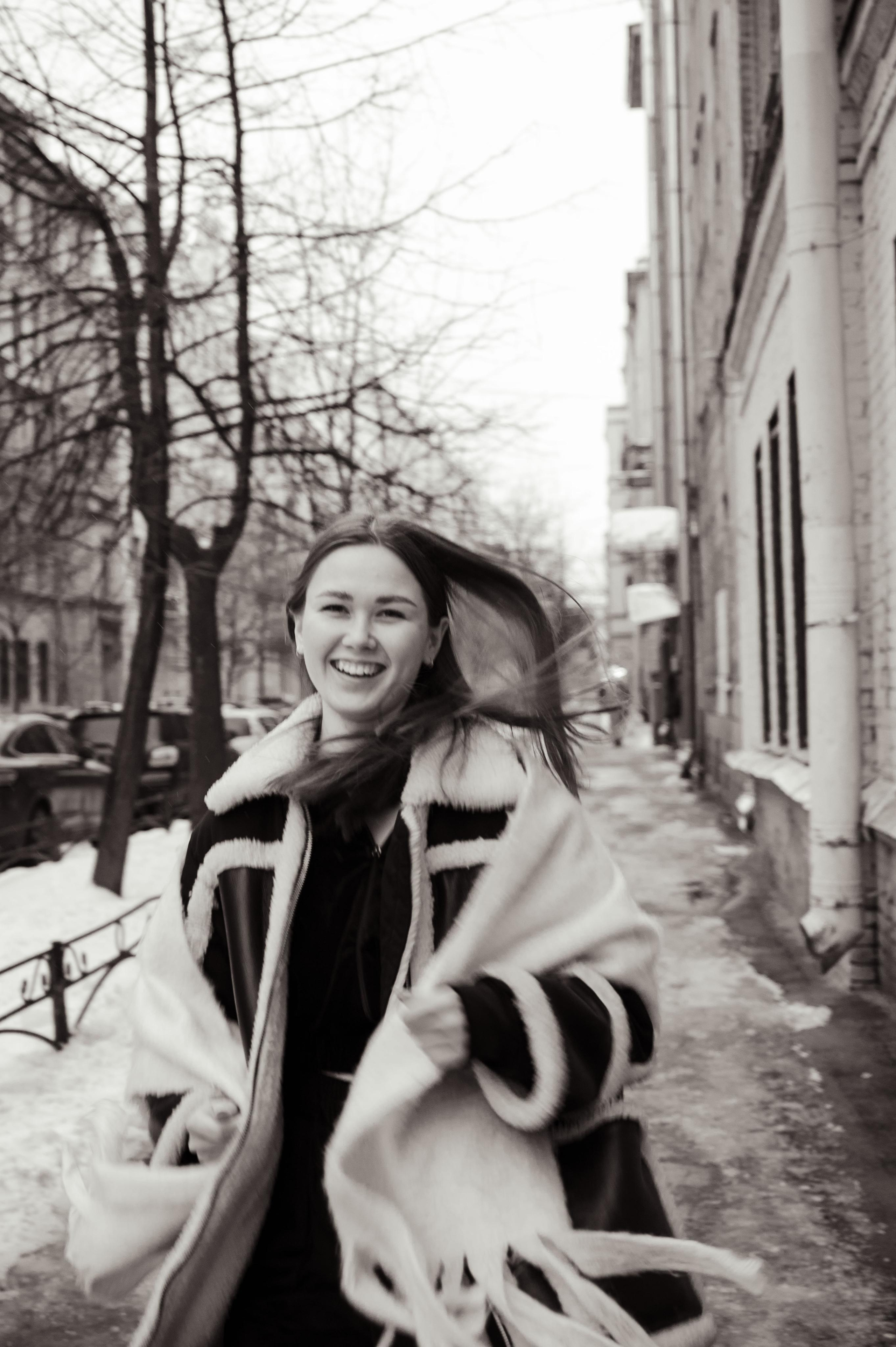 Анастасия. Студия детской и семейной фотографии «Время улыбаться»