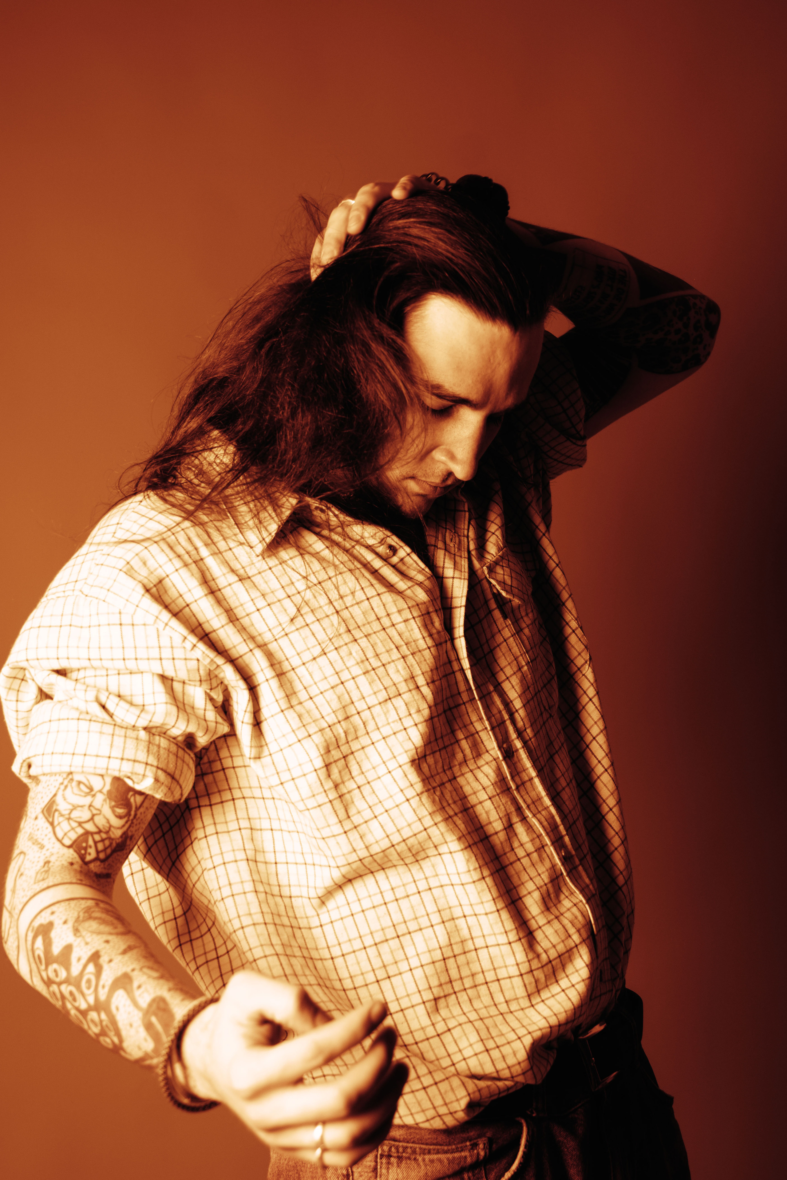 Илья. Студия детской и семейной фотографии «Время улыбаться»