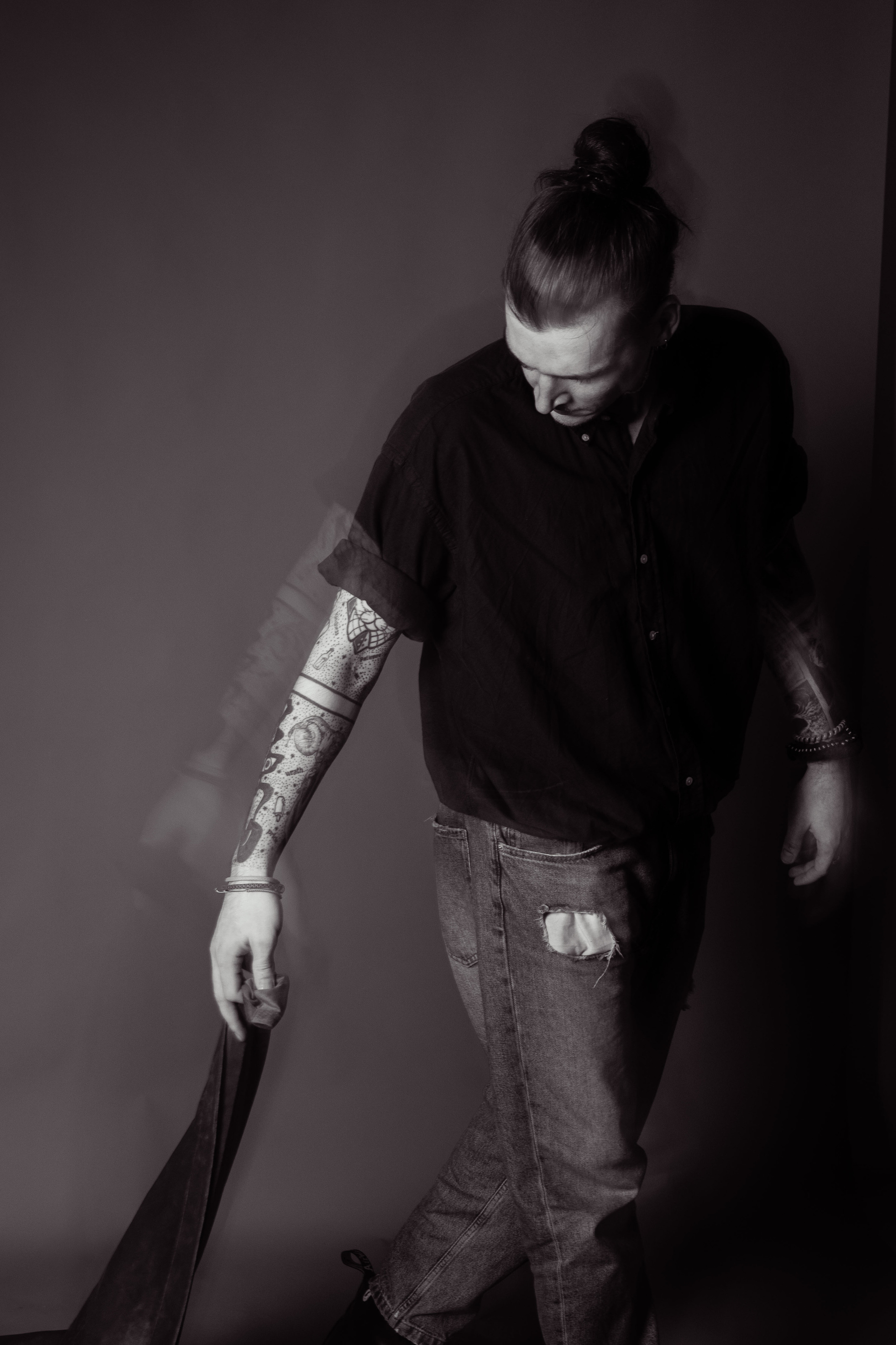 Илья. Студия детской и семейной фотографии «Время улыбаться»