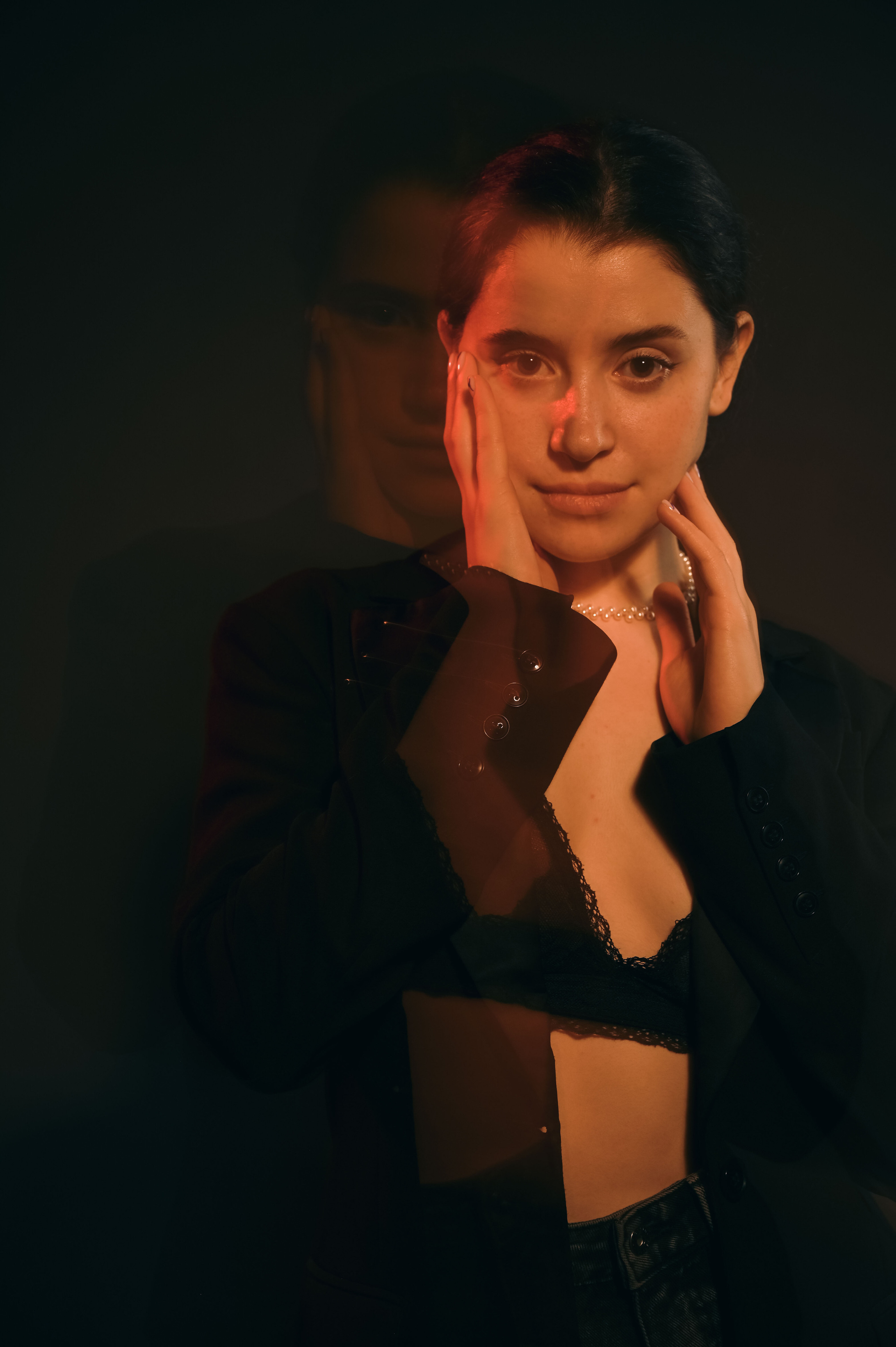 Анна. Студия детской и семейной фотографии «Время улыбаться»