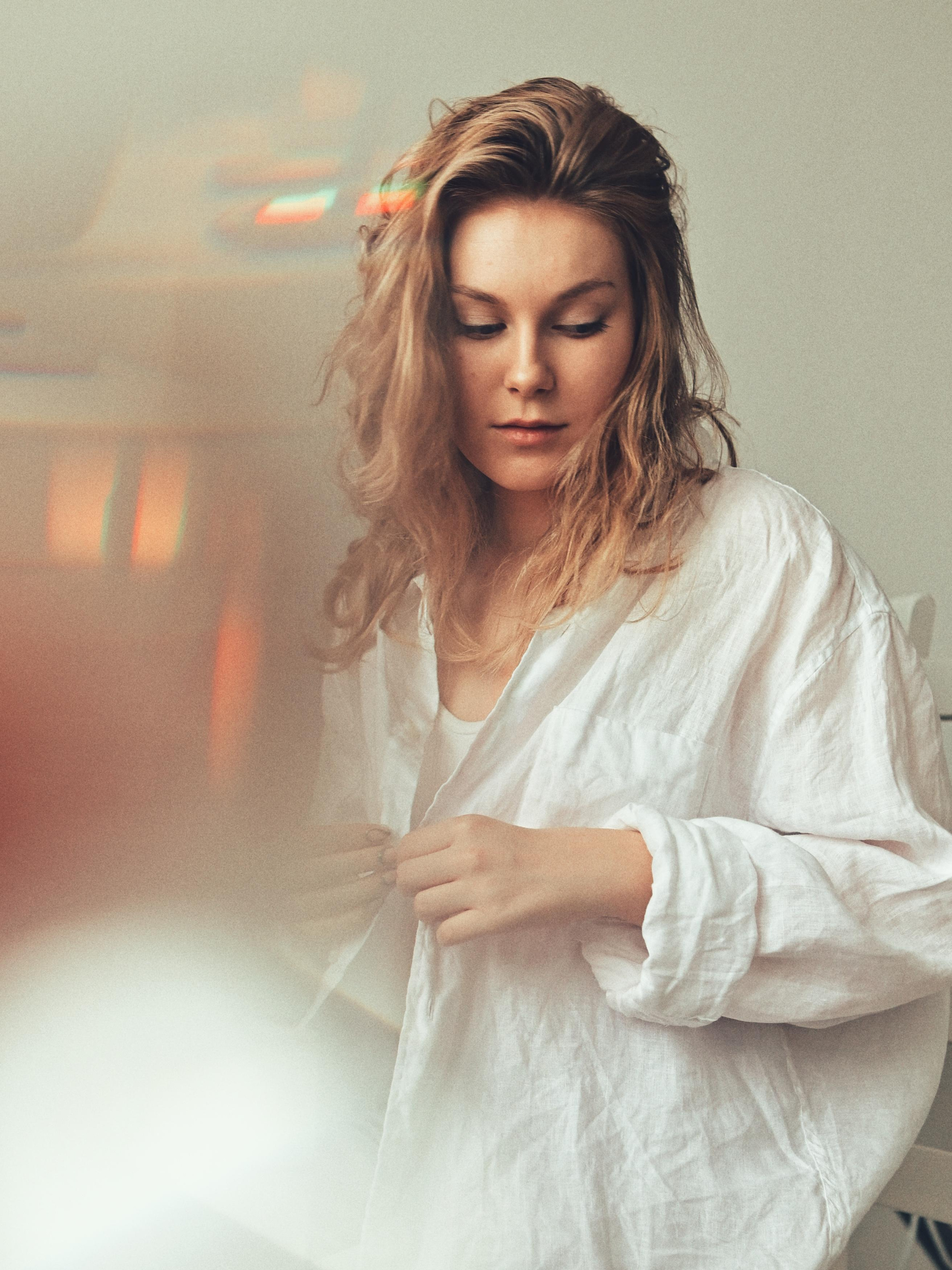 Даша. Студия детской и семейной фотографии «Время улыбаться»