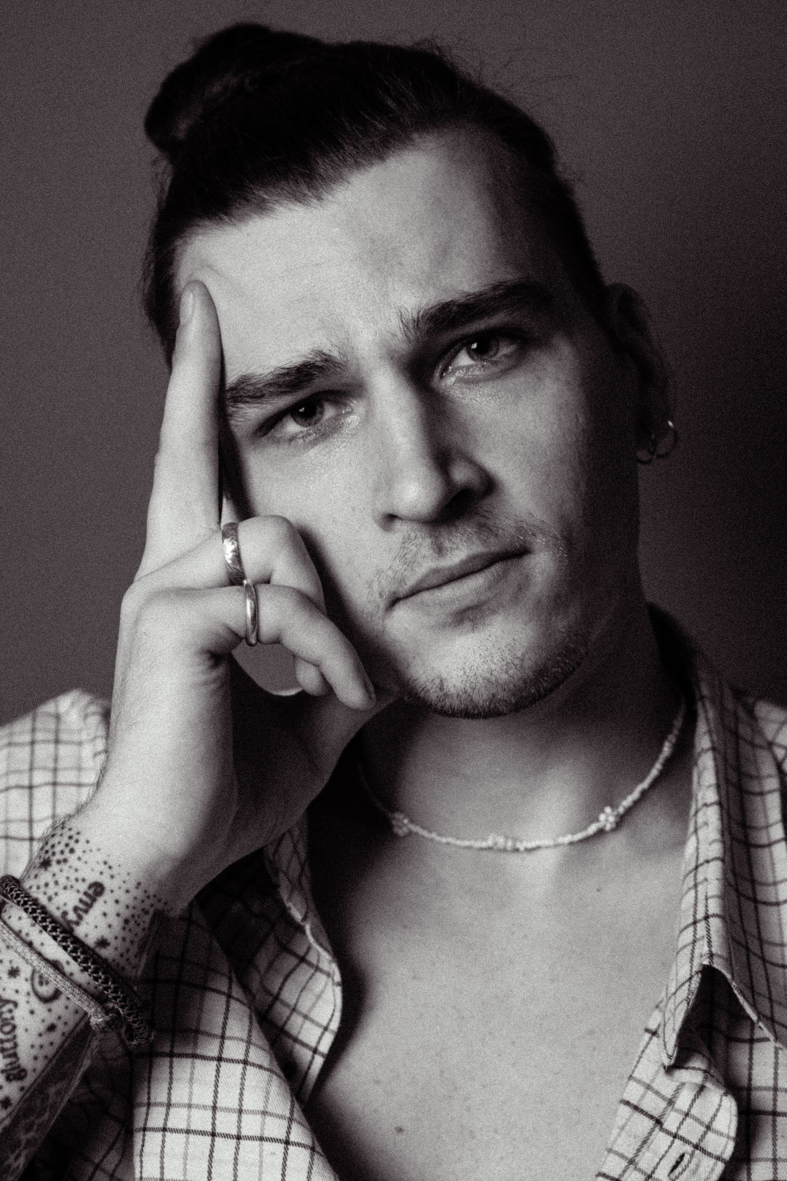 Илья. Студия детской и семейной фотографии «Время улыбаться»