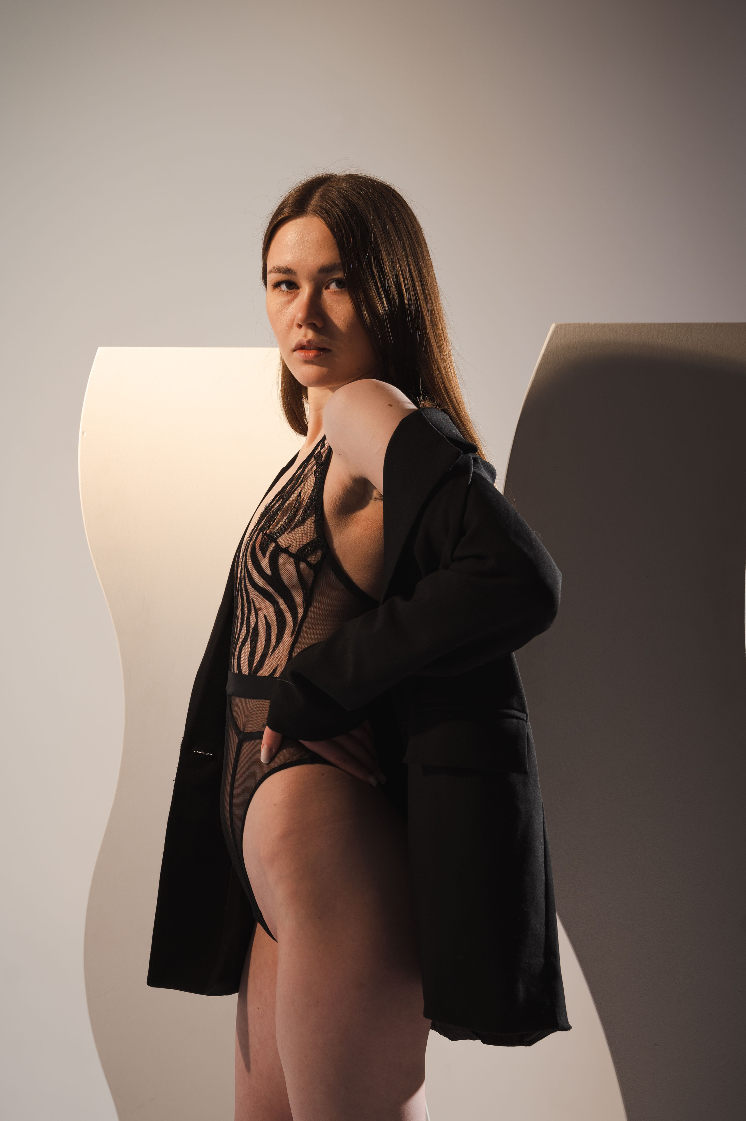 Анастасия. Студия детской и семейной фотографии «Время улыбаться»