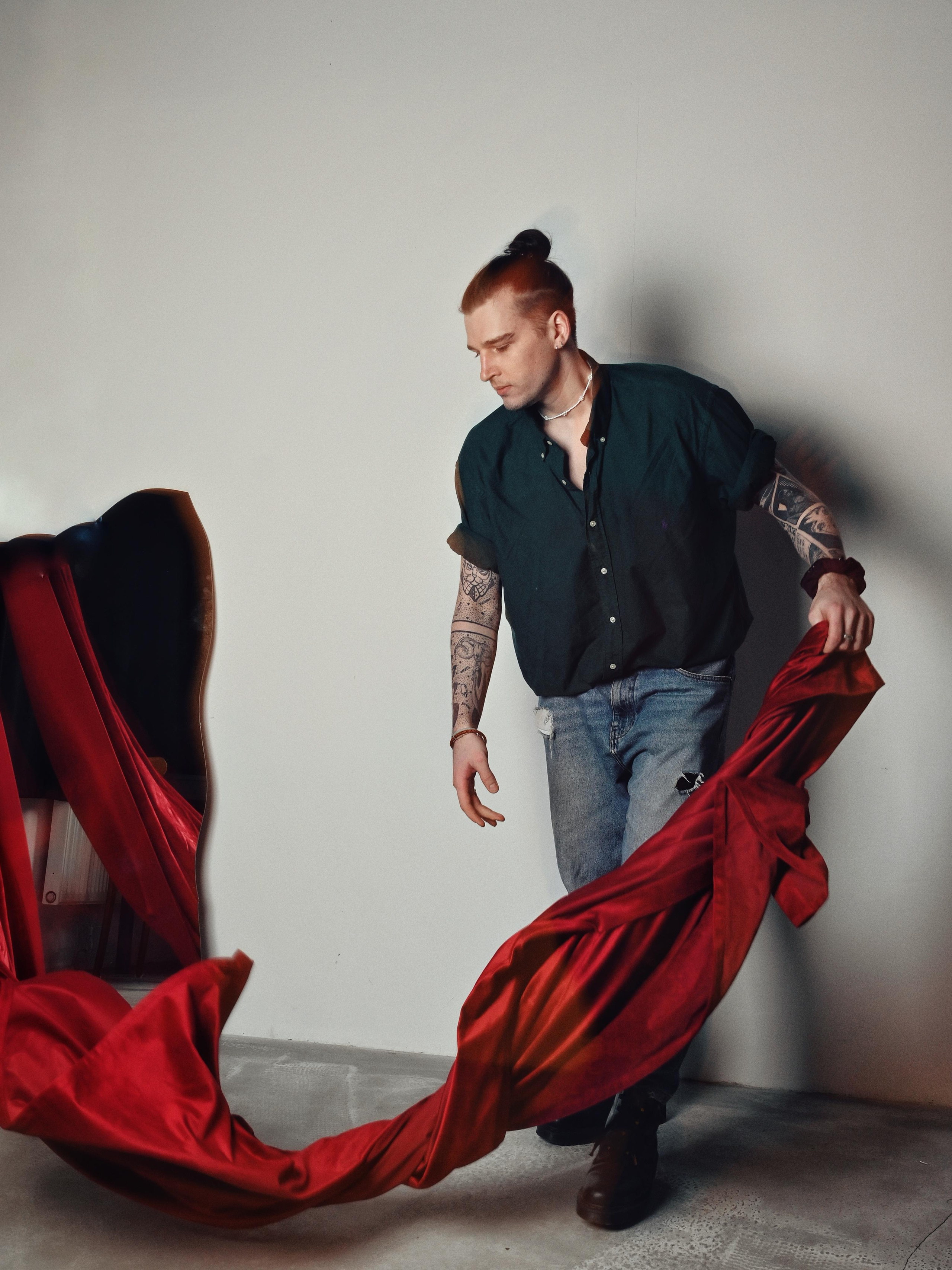 Илья. Студия детской и семейной фотографии «Время улыбаться»