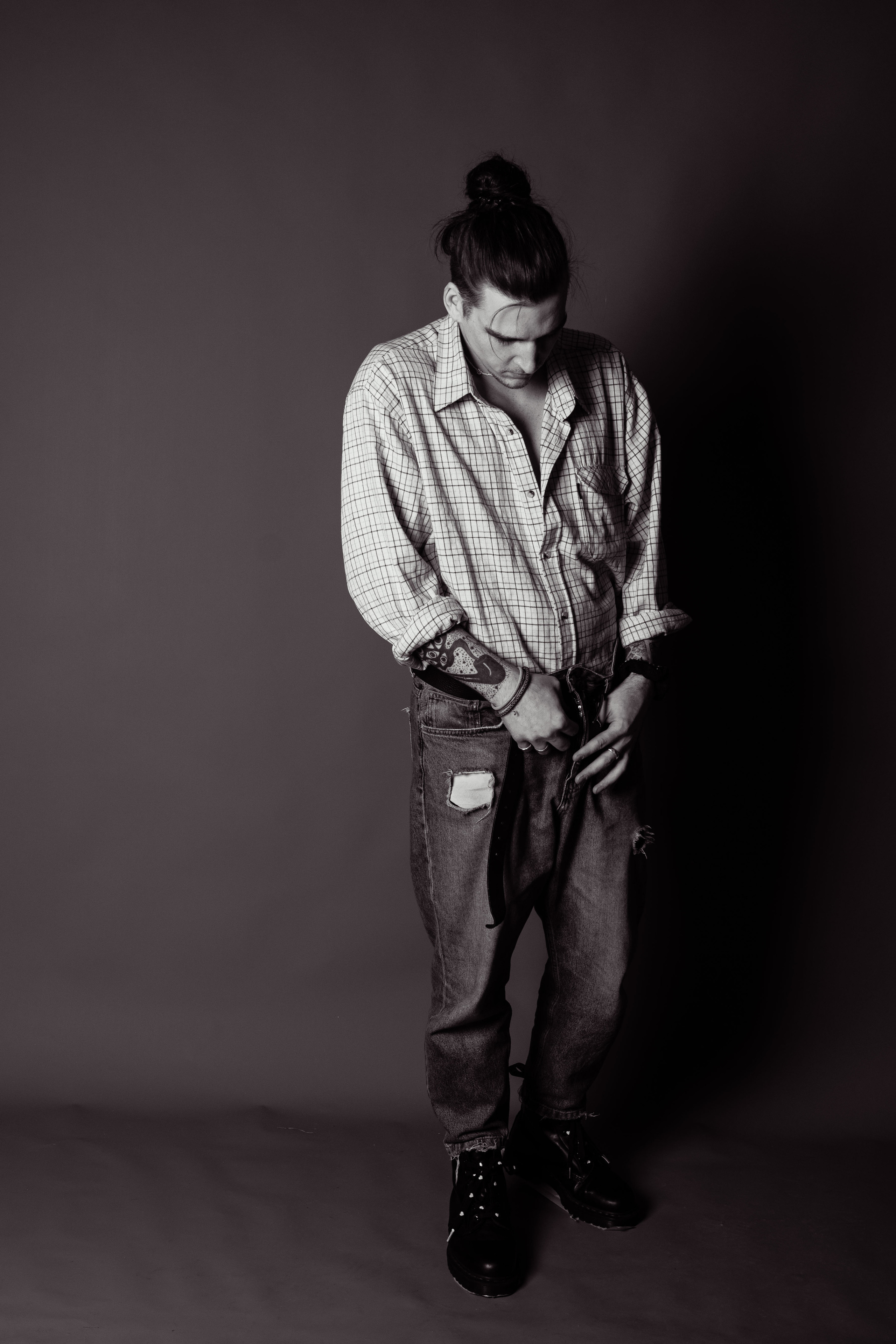 Илья. Студия детской и семейной фотографии «Время улыбаться»