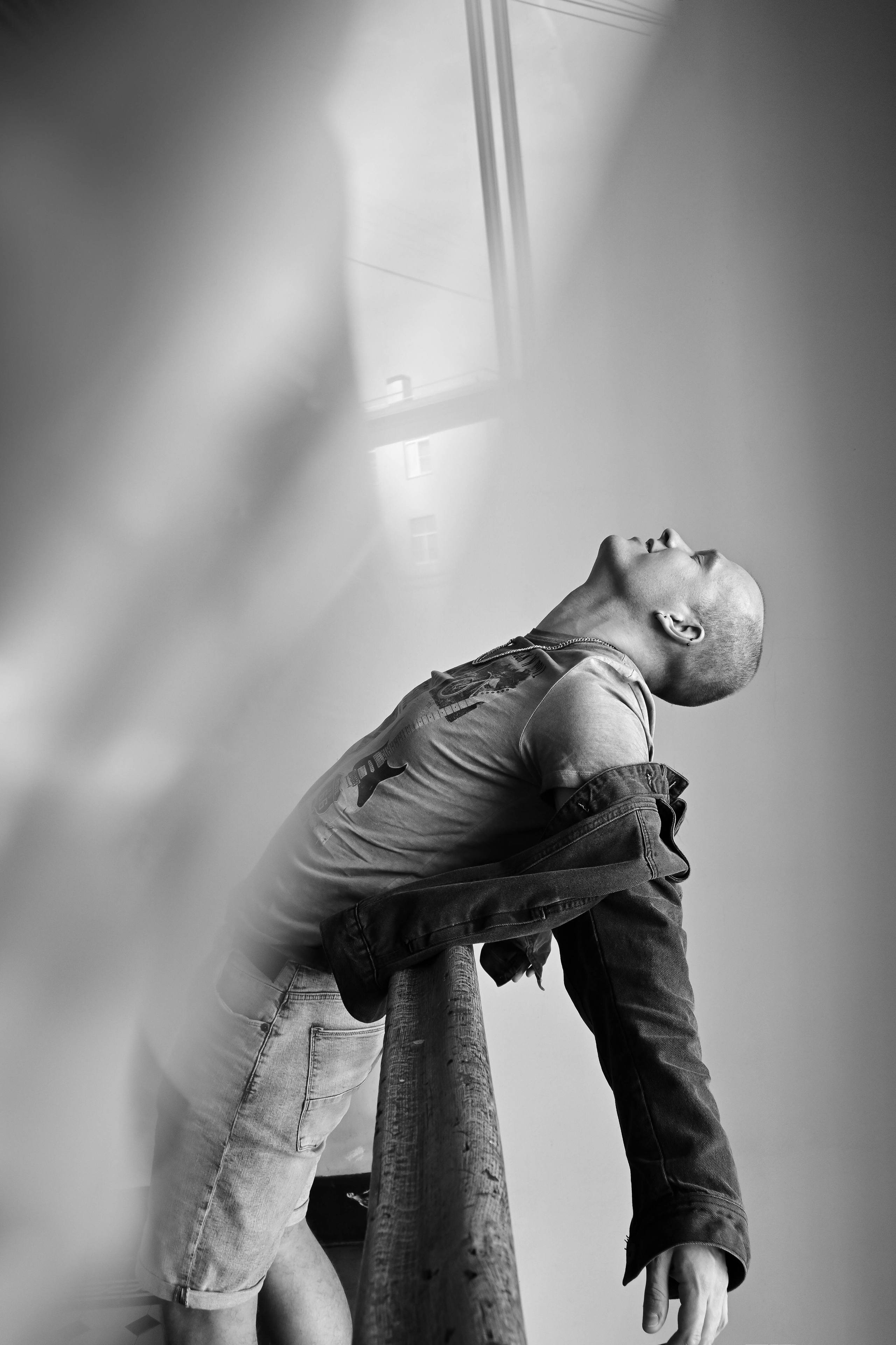 Михаил. Студия детской и семейной фотографии «Время улыбаться»