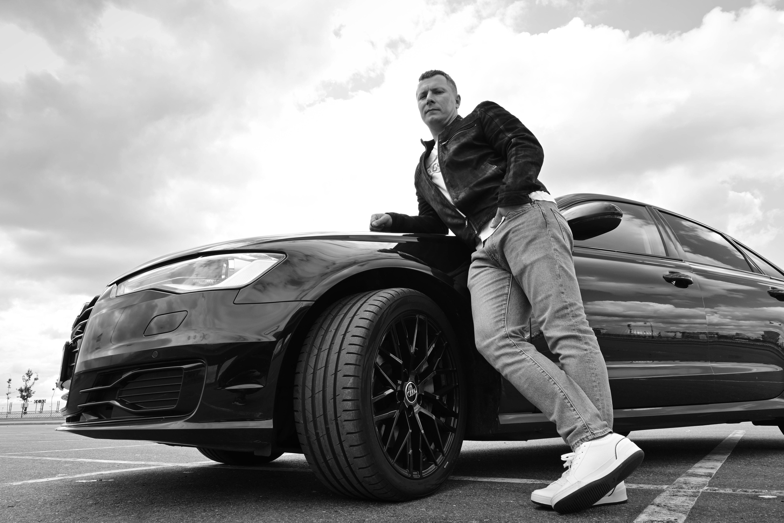 Андрей. Студия детской и семейной фотографии «Время улыбаться»