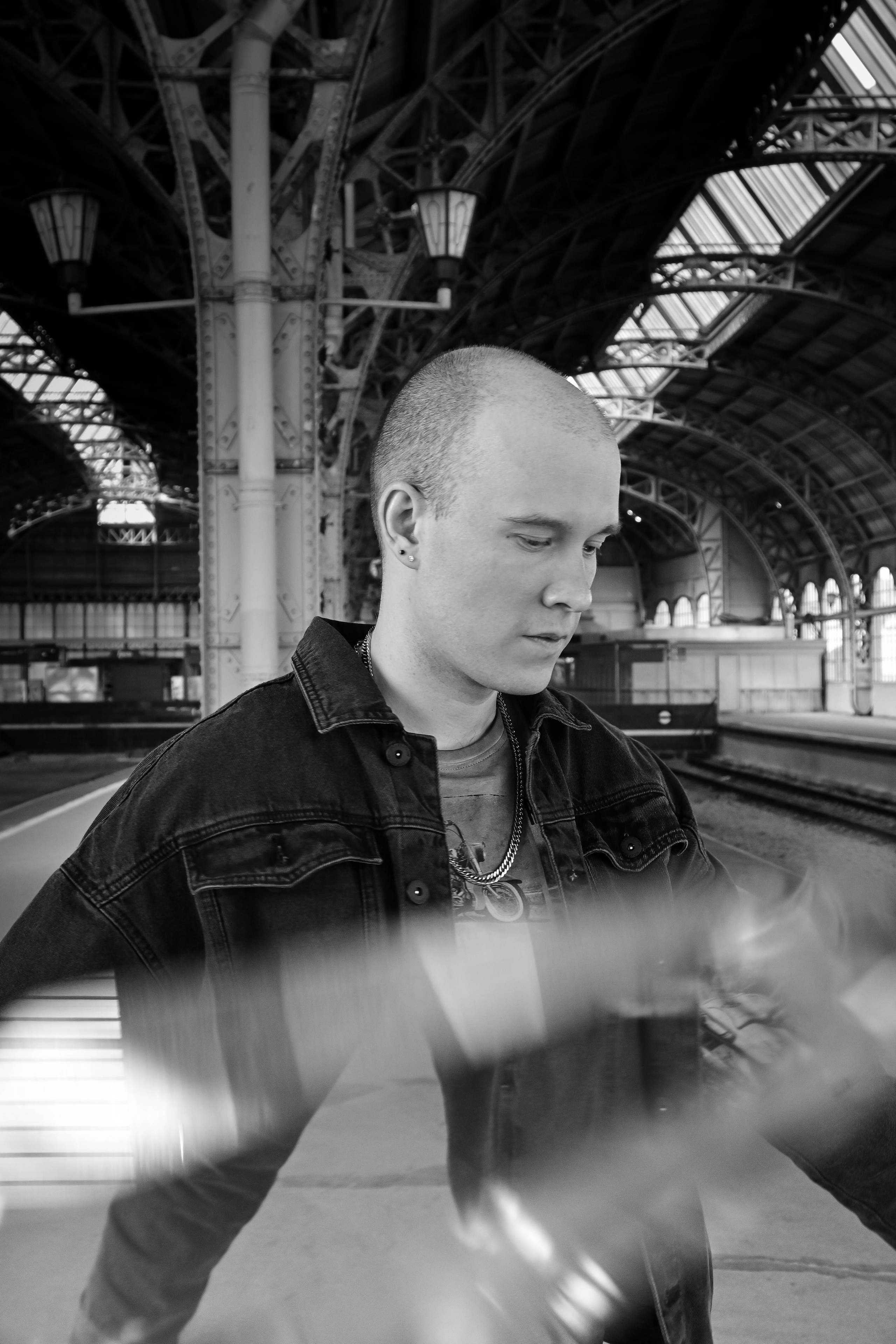 Михаил. Студия детской и семейной фотографии «Время улыбаться»