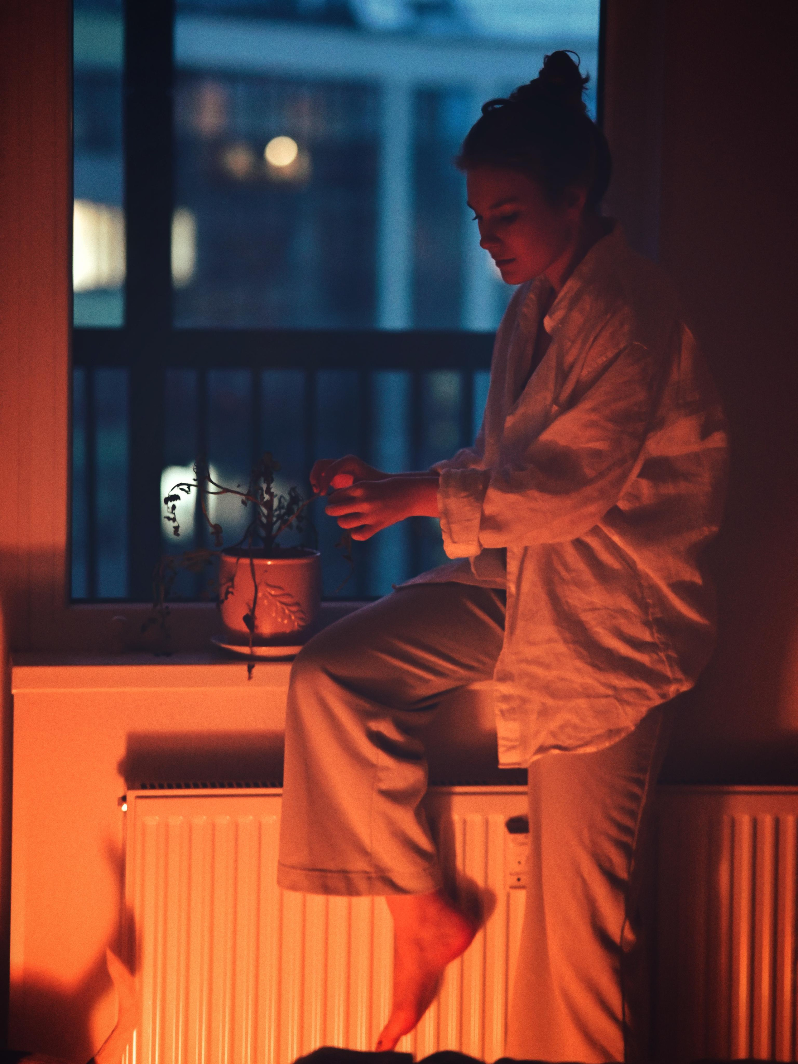 Даша. Студия детской и семейной фотографии «Время улыбаться»