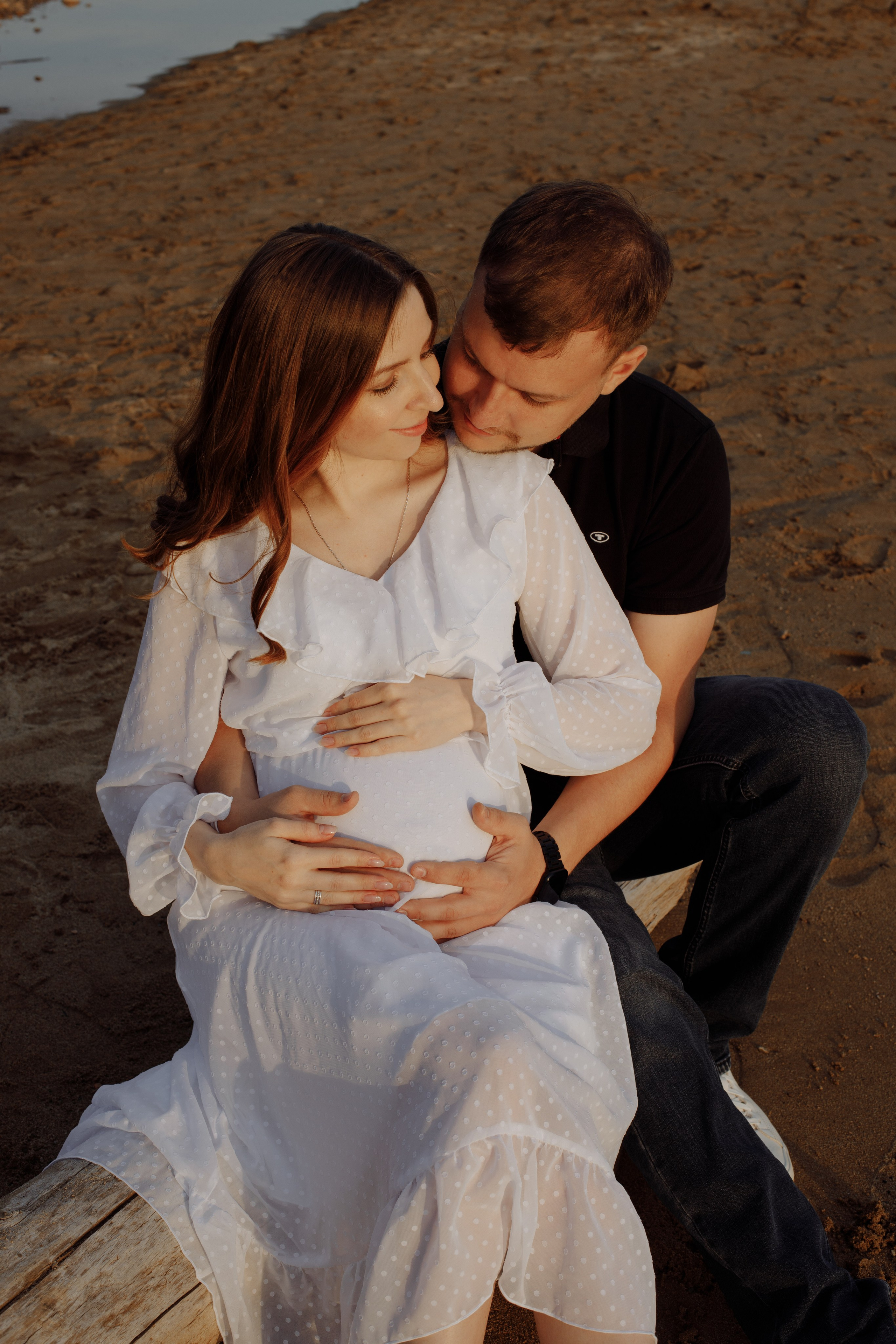 Семейная съемка (Беременность). Свадебный фотограф