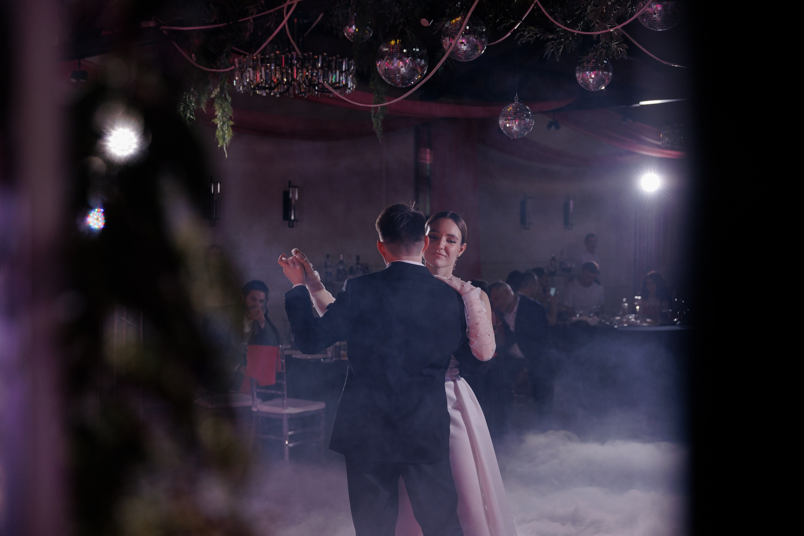 Алексей и Алина (полный день). Свадебный фотограф