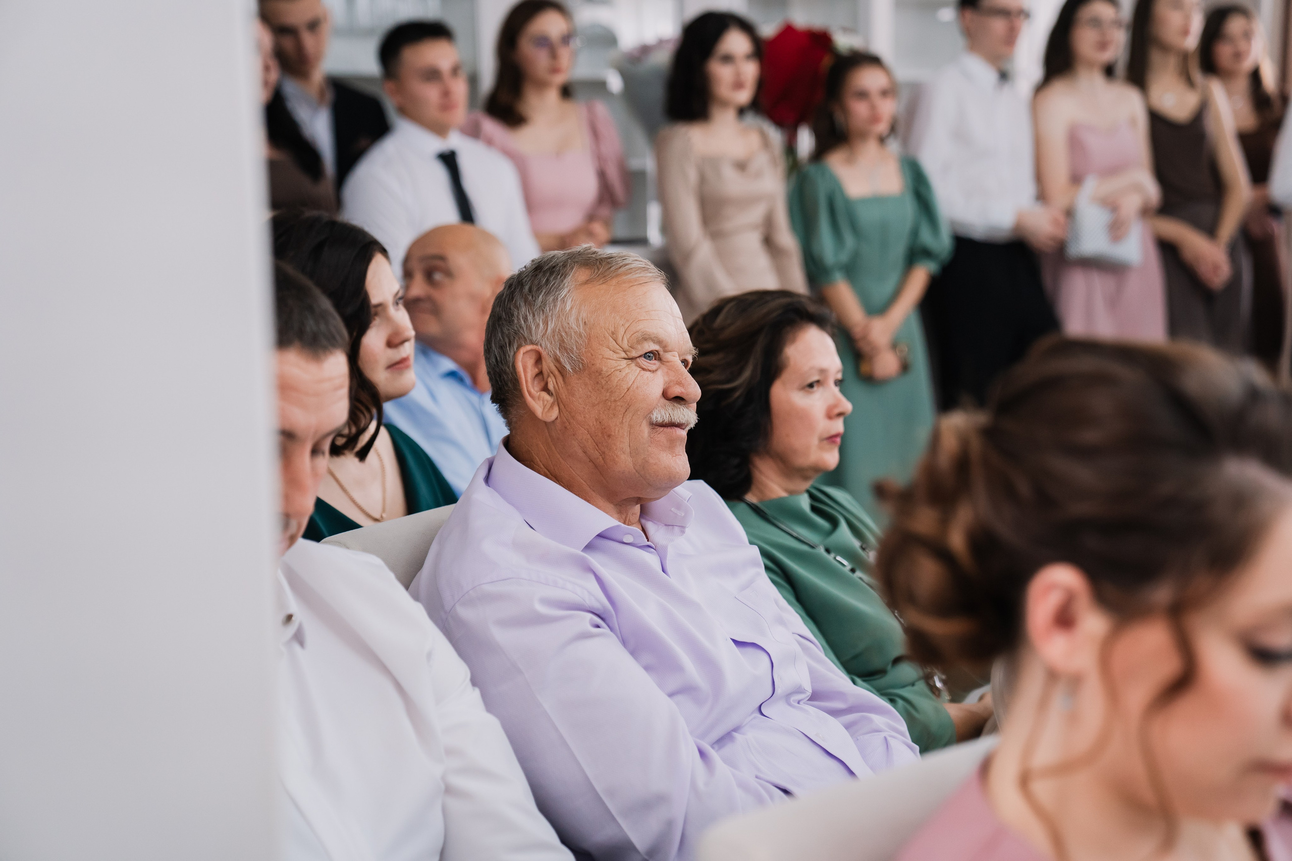 Олеся и Сергей. Евгения Арефьева — свадебный и портретный фотограф в Чите