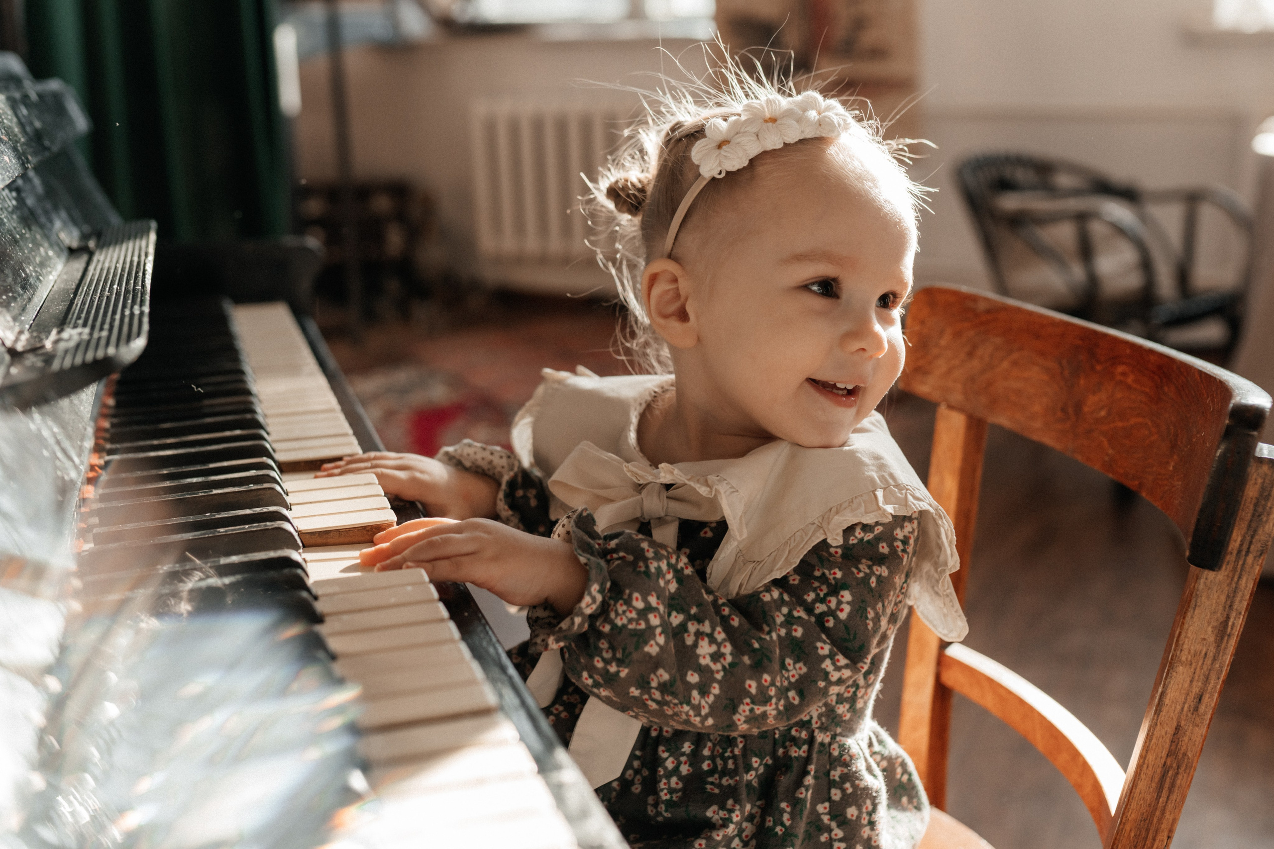 Милота. Евгения Арефьева — свадебный и портретный фотограф в Чите