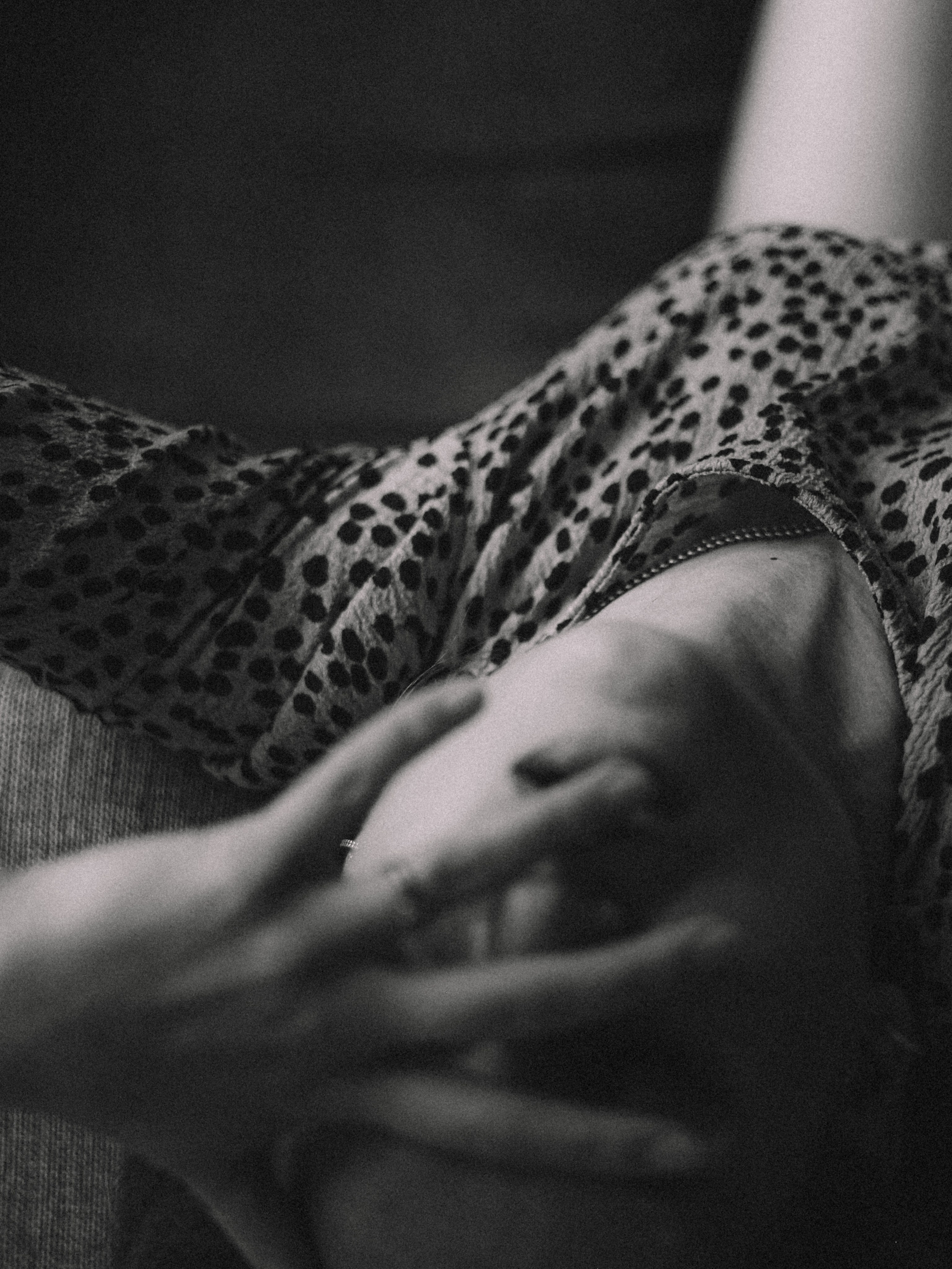 Светлана. Портретная и семейная фотосессия в Питере Светлана Гошарова