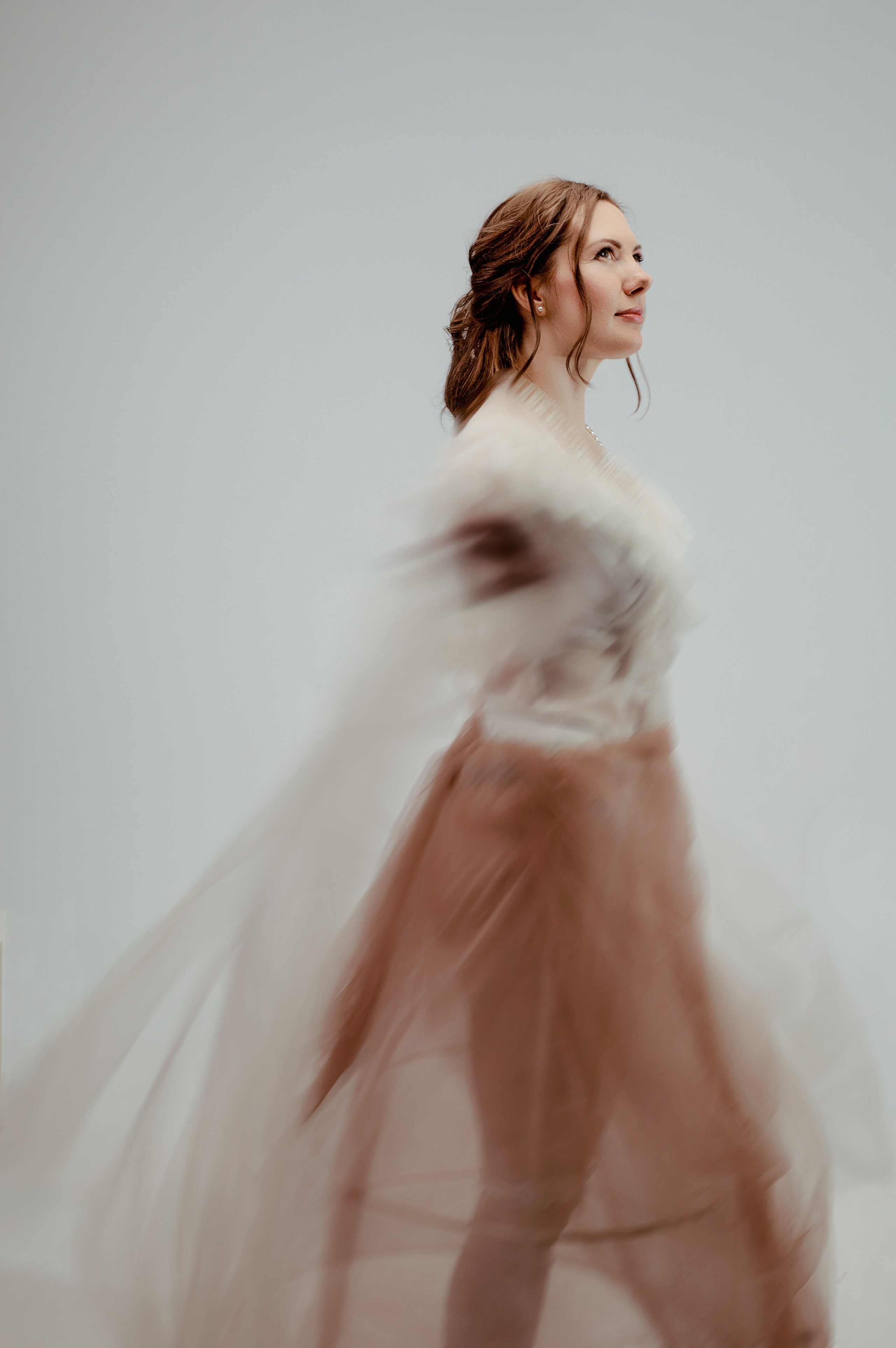 Мария. Фотограф в Смоленске Ася Польшина