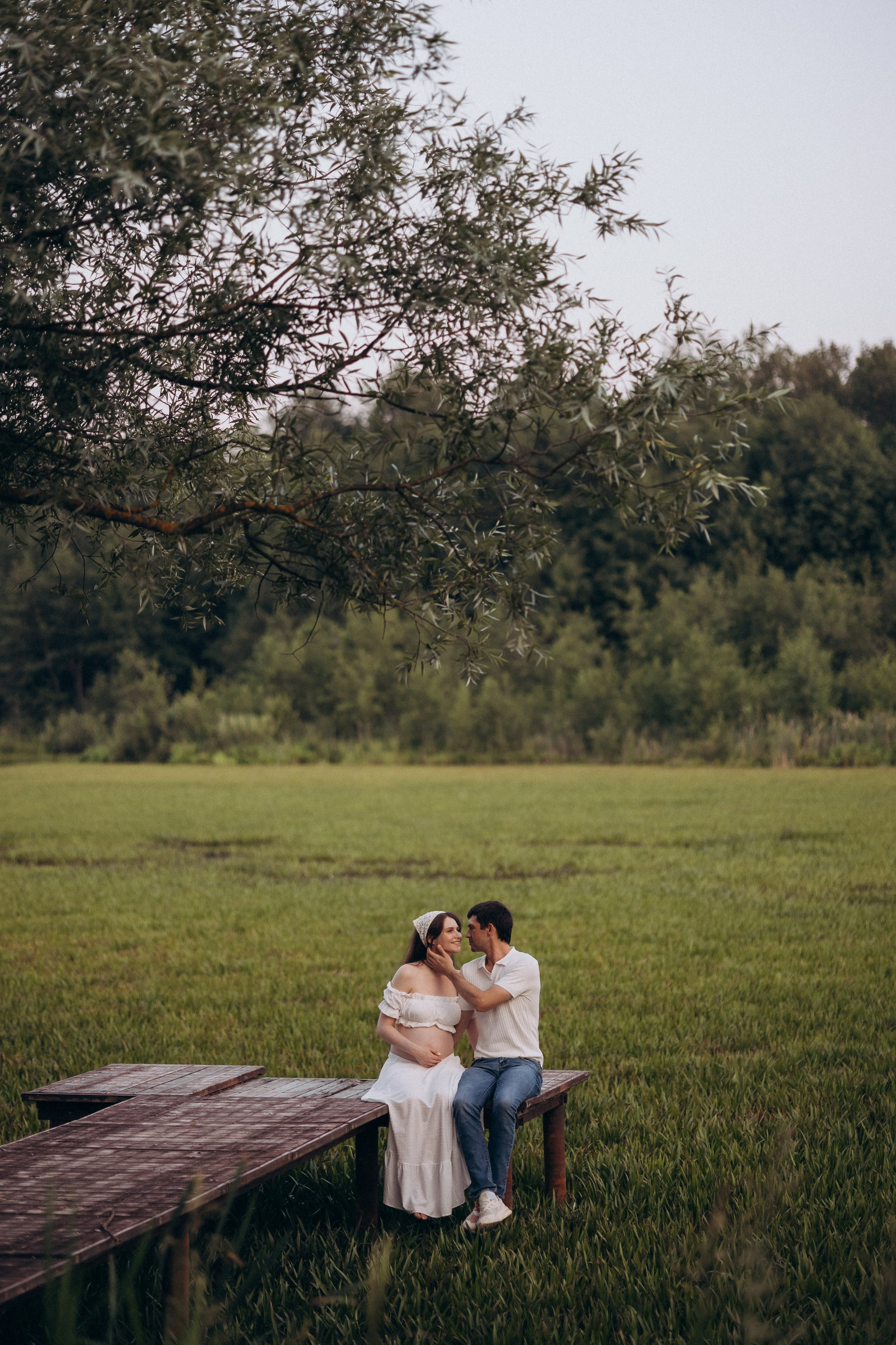 Татьяна и Валера. Фотограф Нижний Новгород