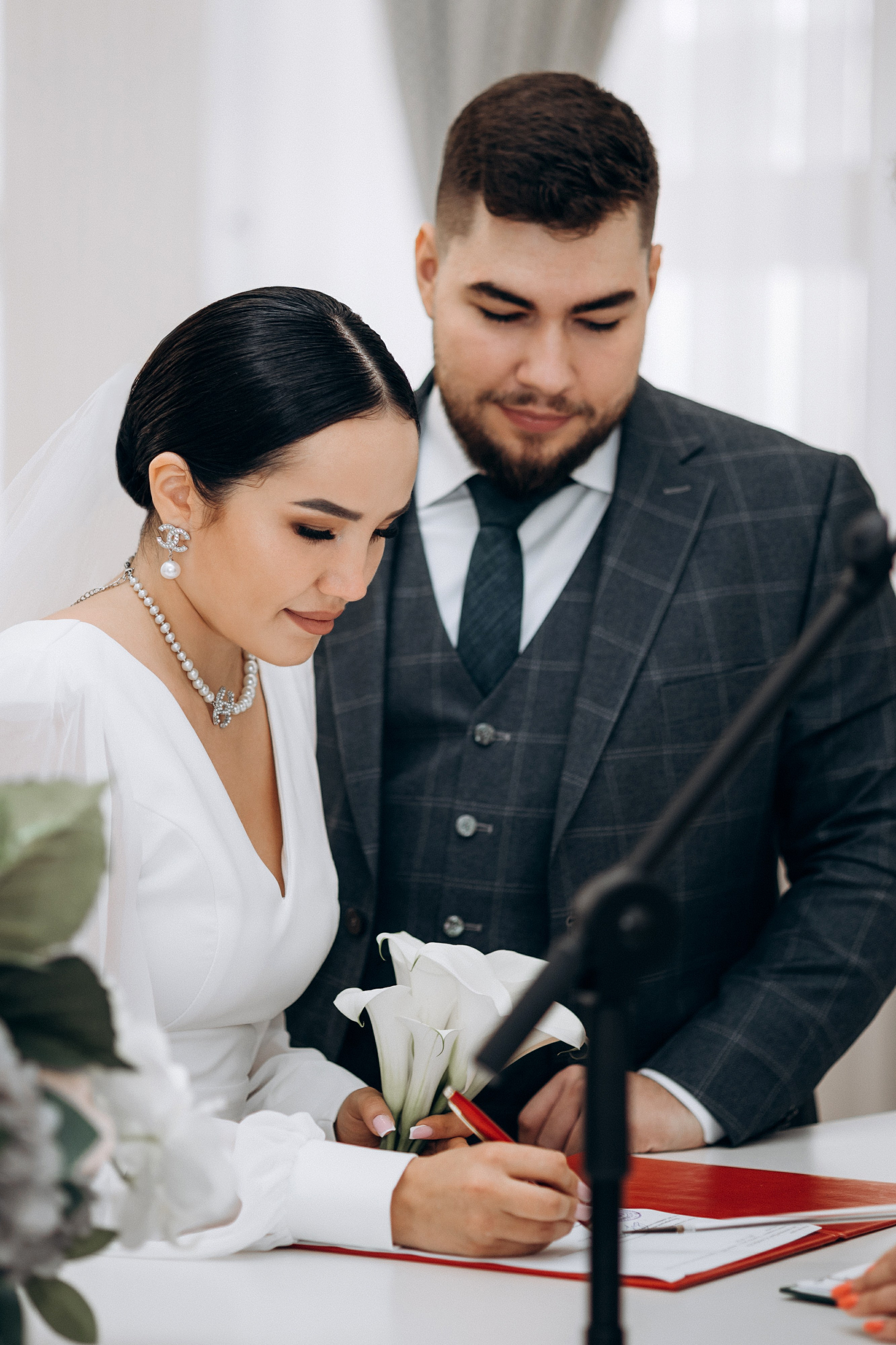 Анвар и Анастасия. Фотограф Нижний Новгород