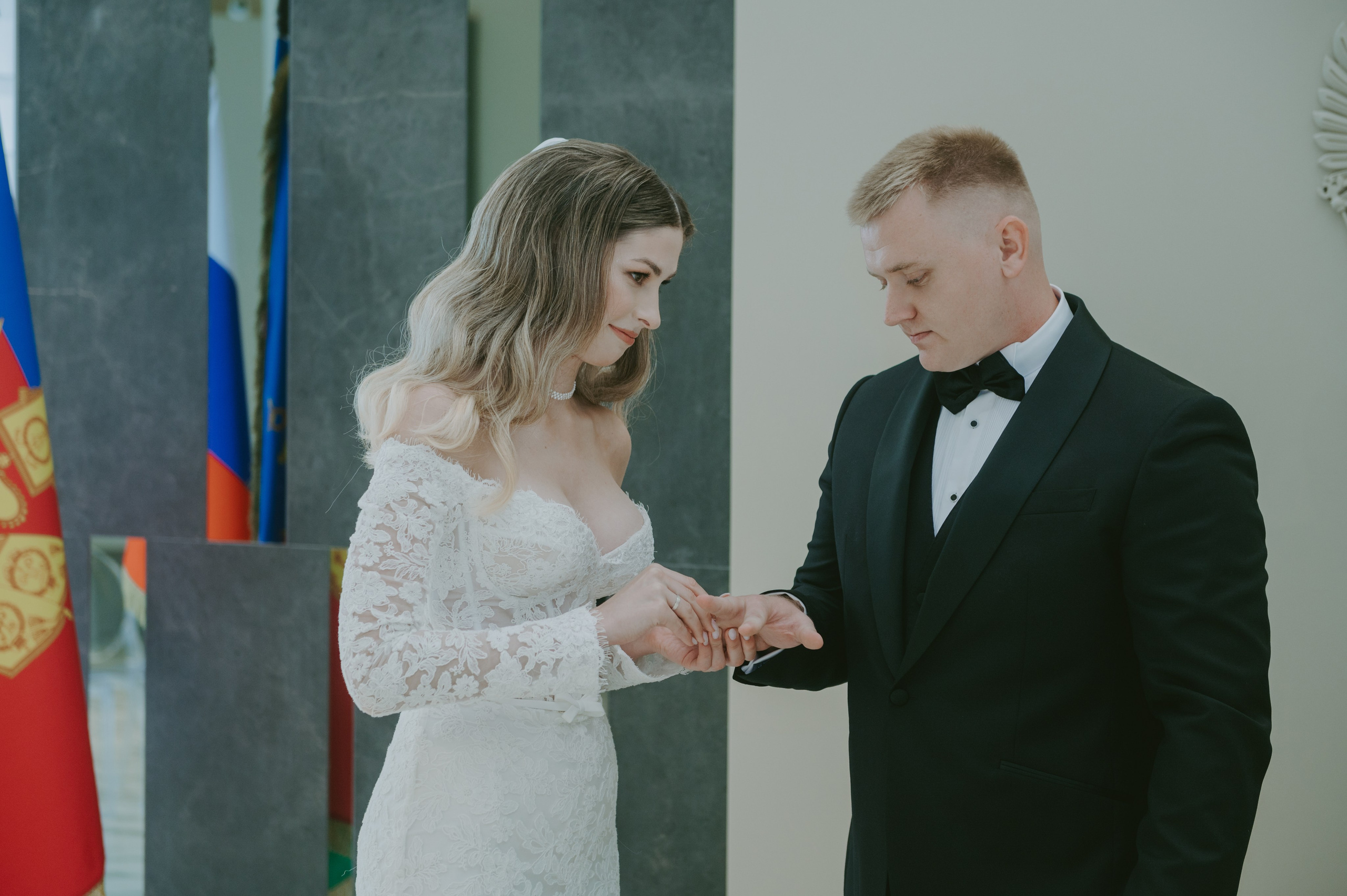 Марина&Юрий фотограф Елена Горбач. Свадебный и семейный фотограф город Темрюк Фотостудия Темрюк