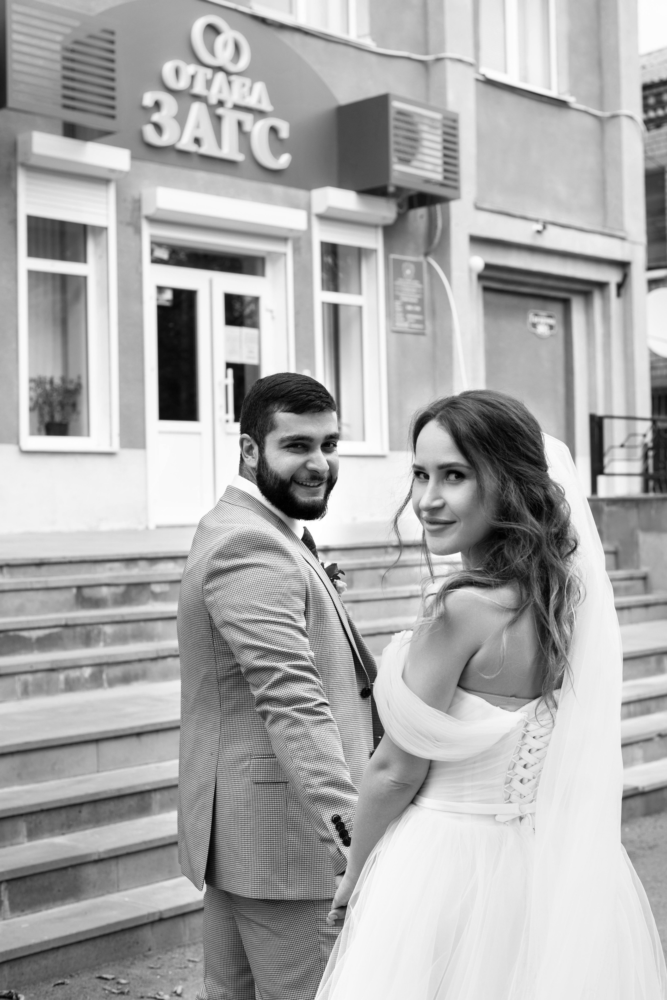 Эдгар и Кристина. Свадебный, портретный, коммерческий, предметный фотограф в Ставрополе Иван Белашов