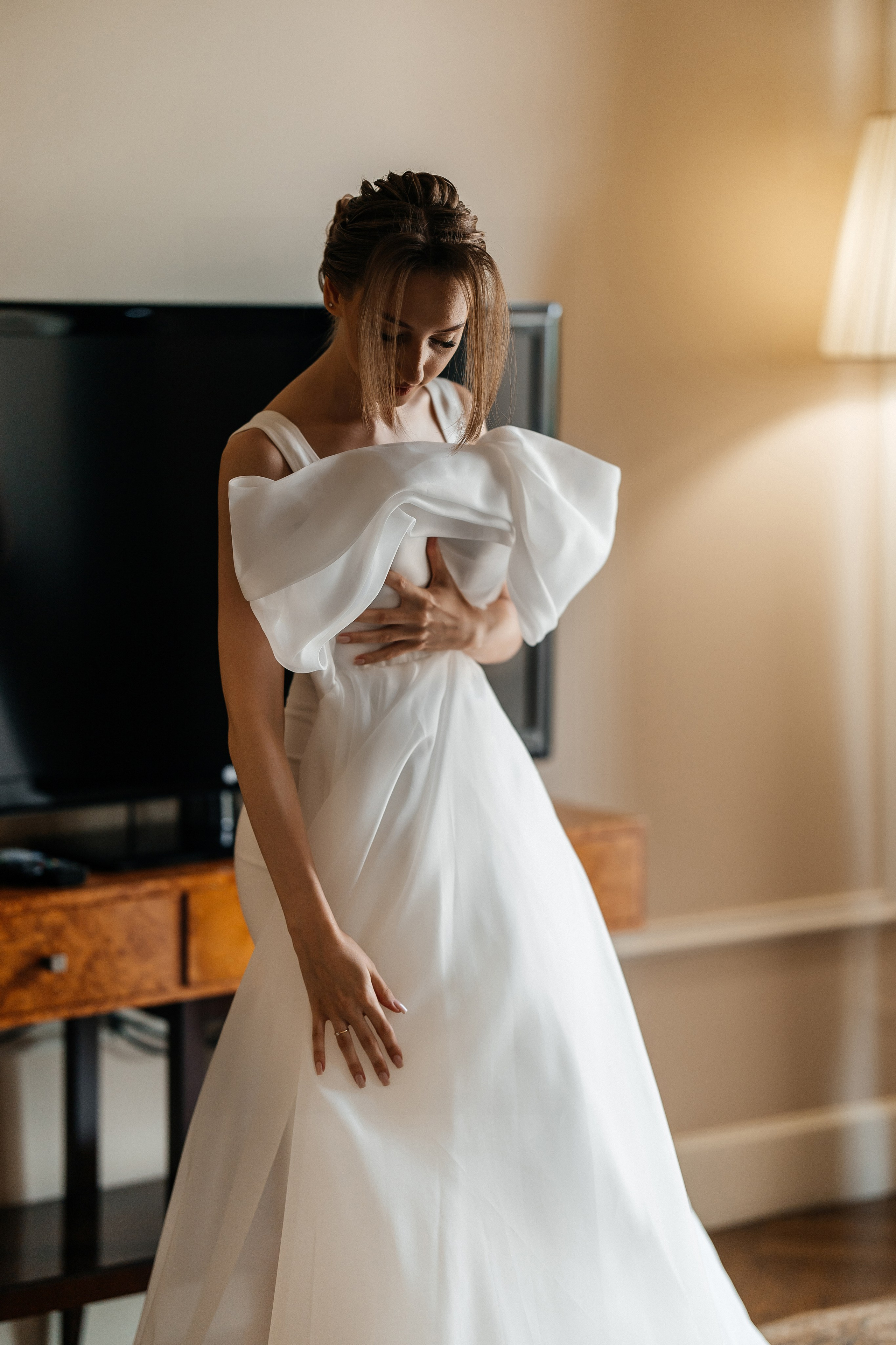 Теплый Июль 27го. Самый свадебный фотограф