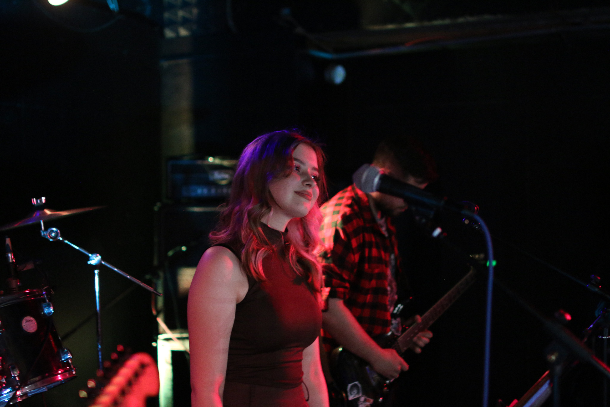 Бар Rockhab. Свадебный и репортажный фотограф Николай Доровских