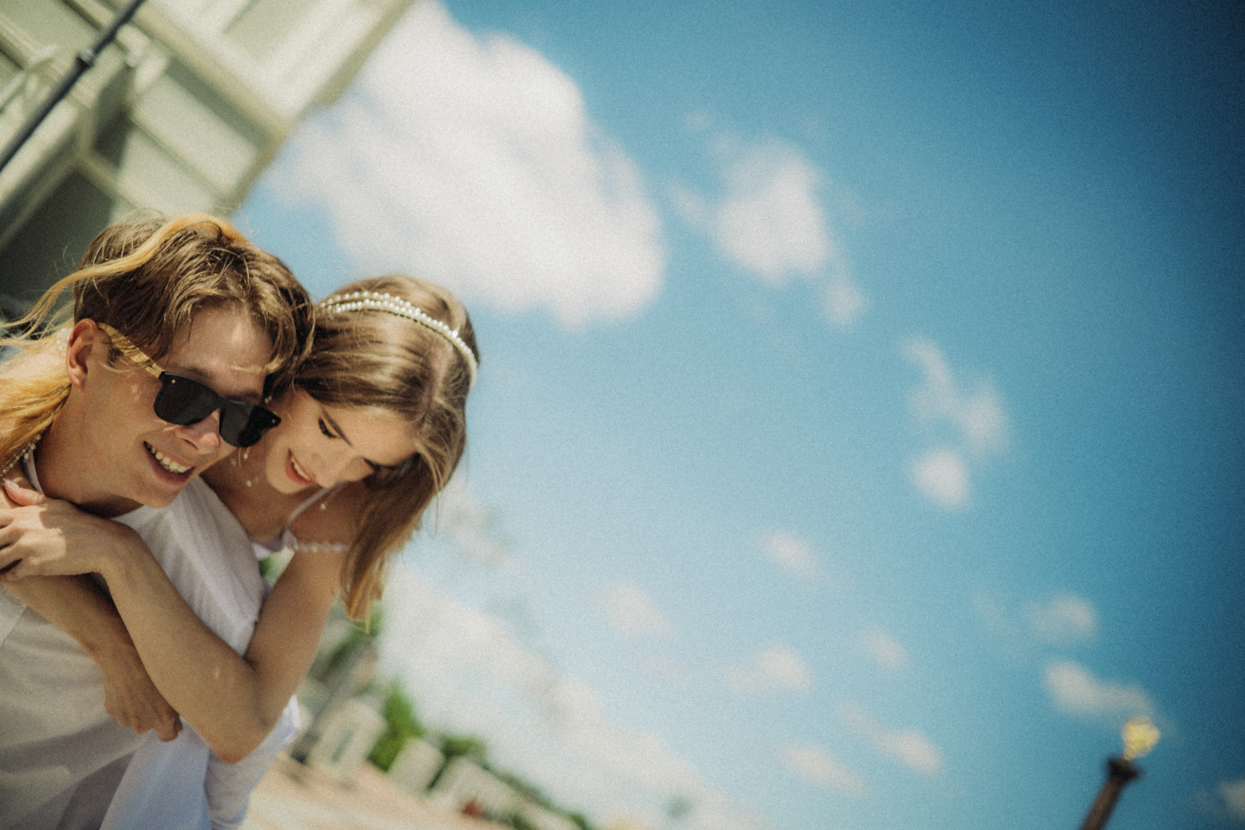 Onelove. Максим и Наталья Фёдоровы — Портретные и свадебные фотографы в Хабаров